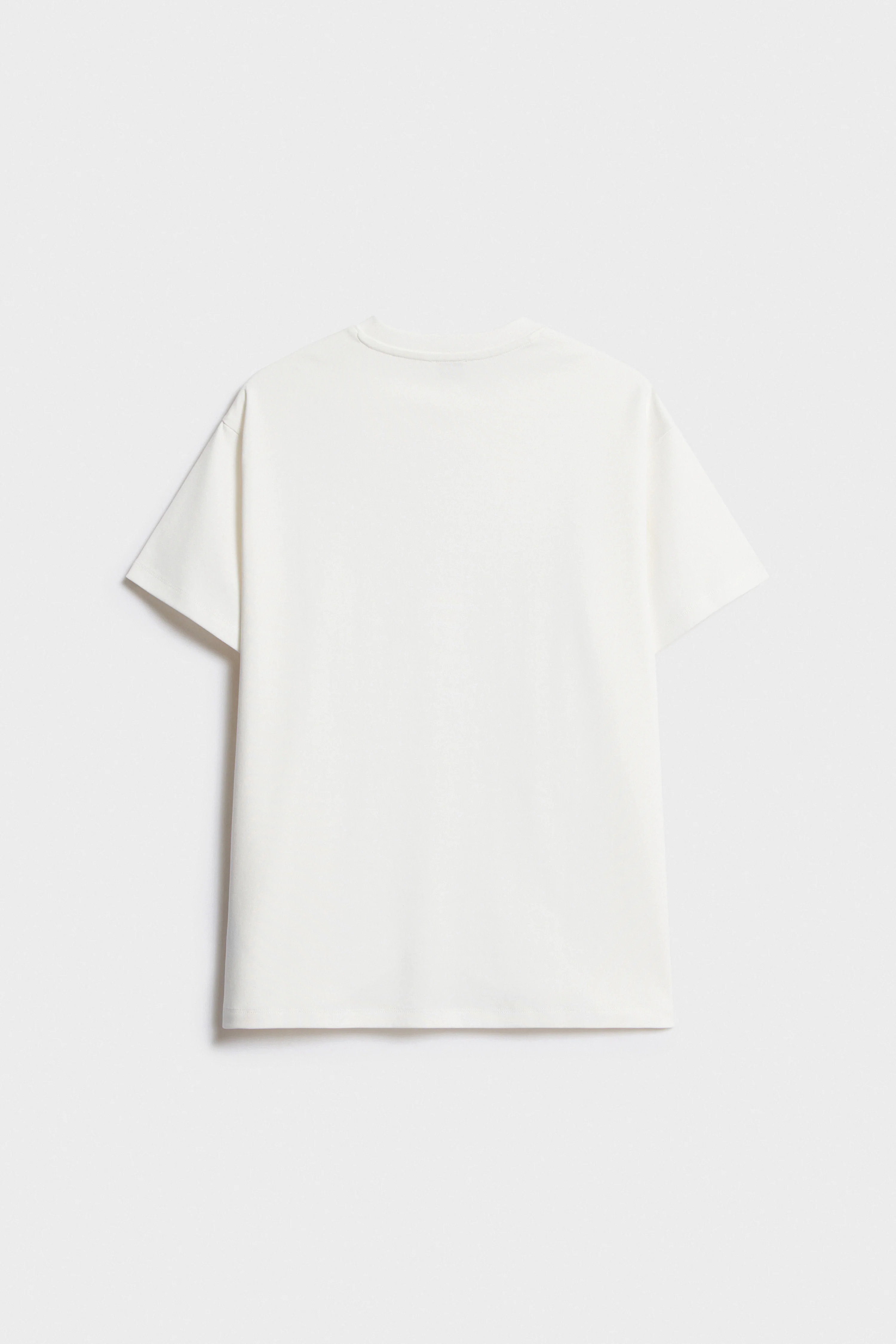 PYJAMA COTTON T-SHIRT - Image 6