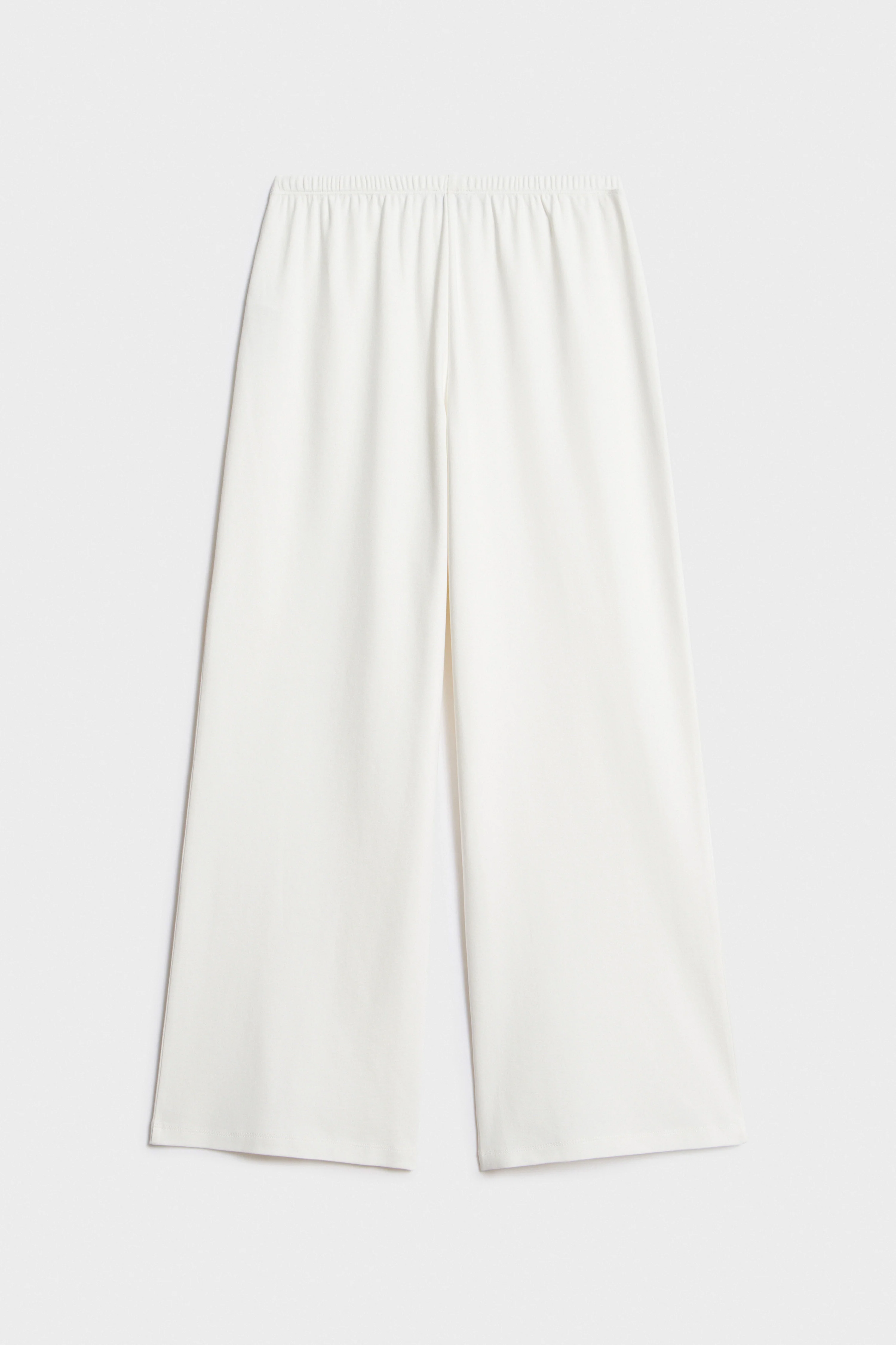 PYJAMA COTTON TROUSERS - Image 5