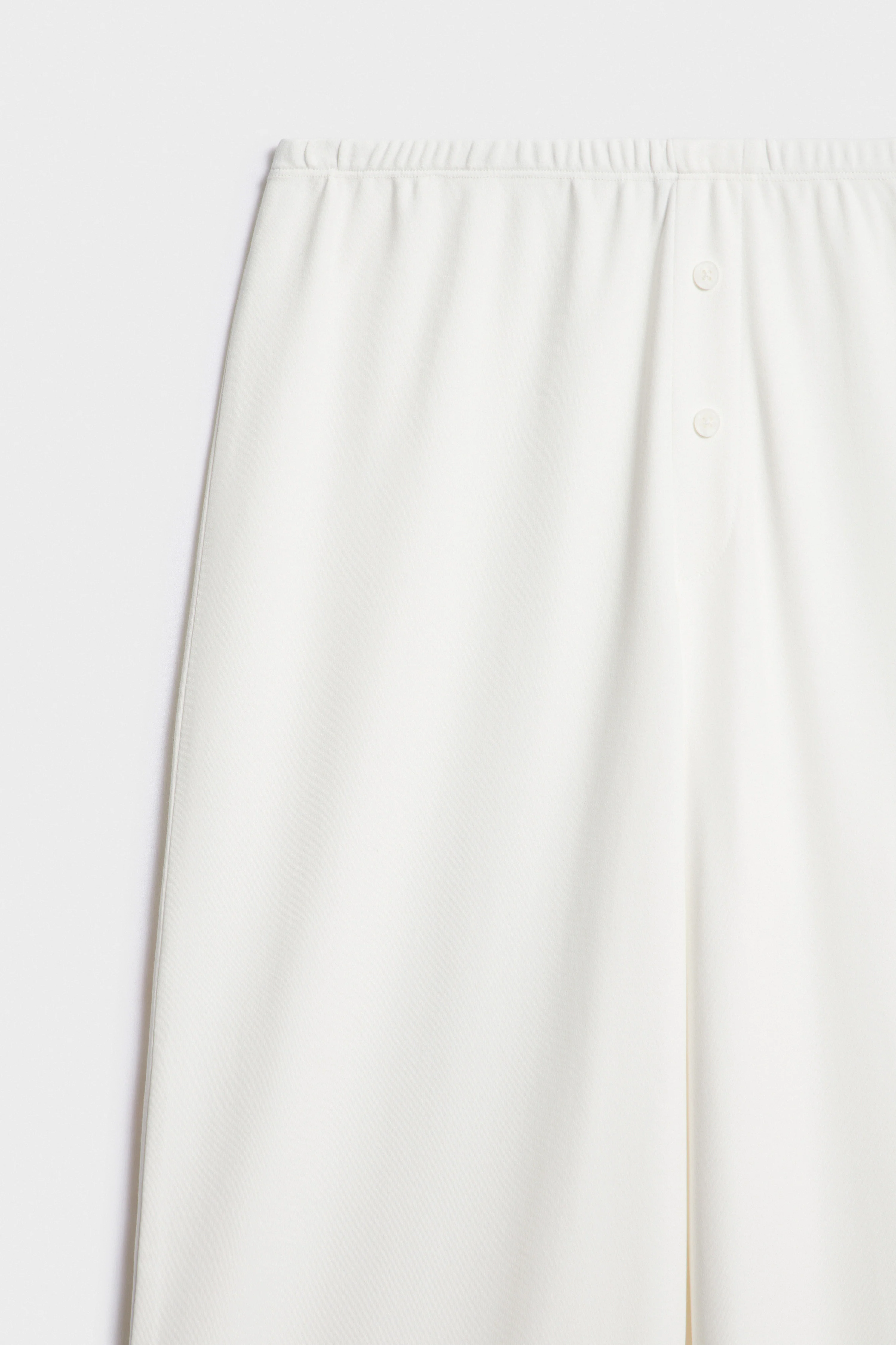 PYJAMA COTTON TROUSERS - Image 6