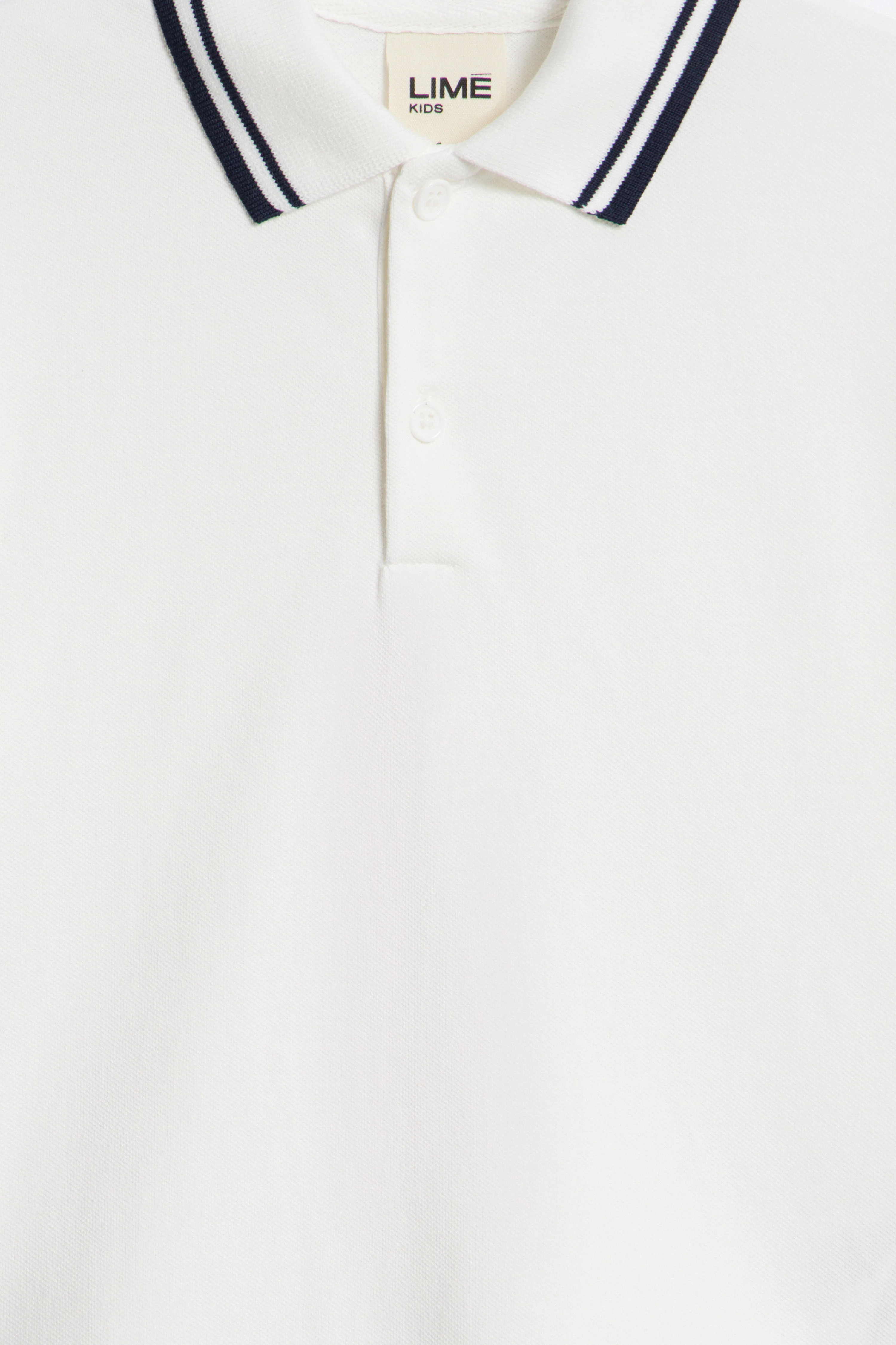 REGULAR-FIT PIQUÉ POLO T-SHIRT - Image 7