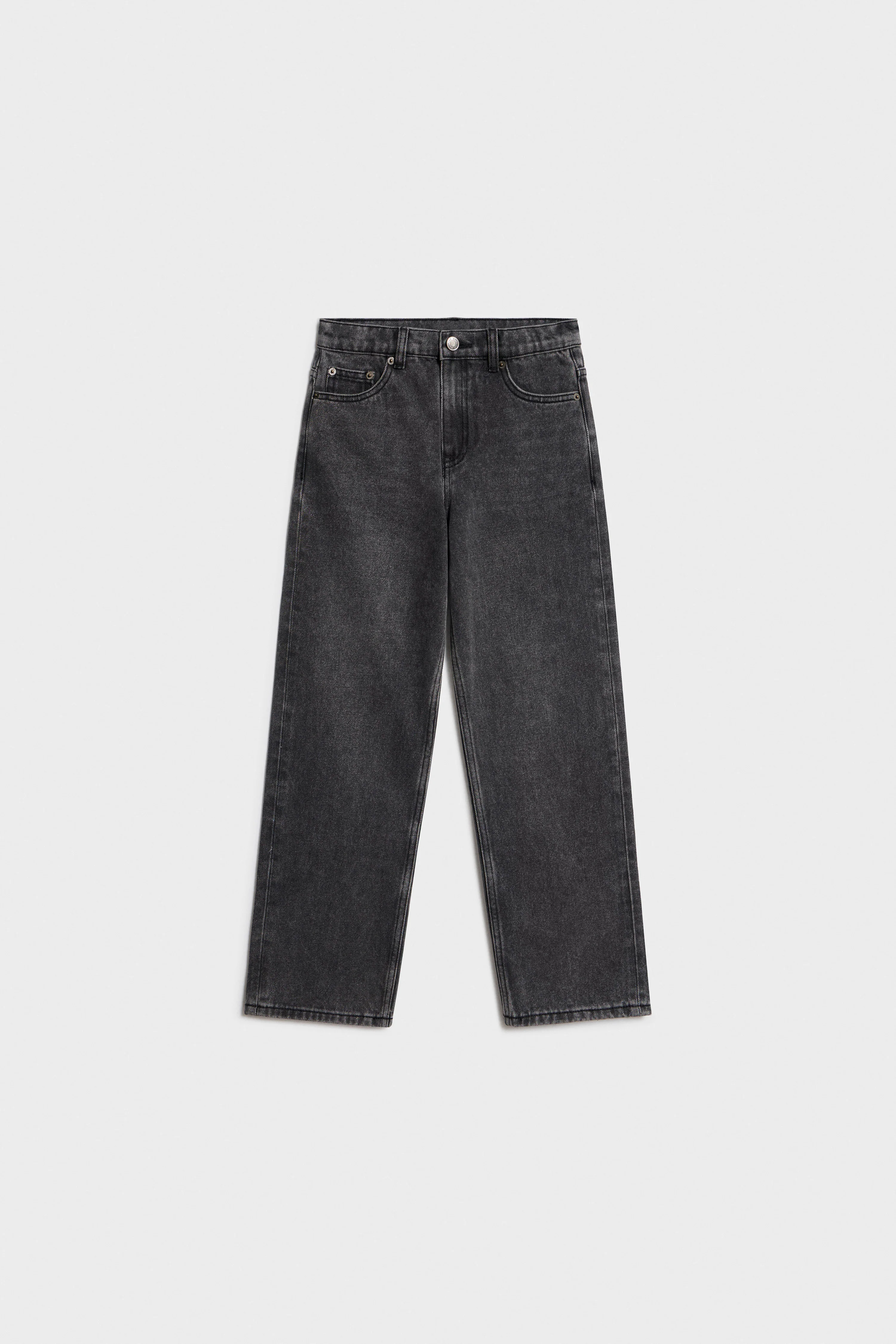 RELAXED-FIT JEANS - Image 4