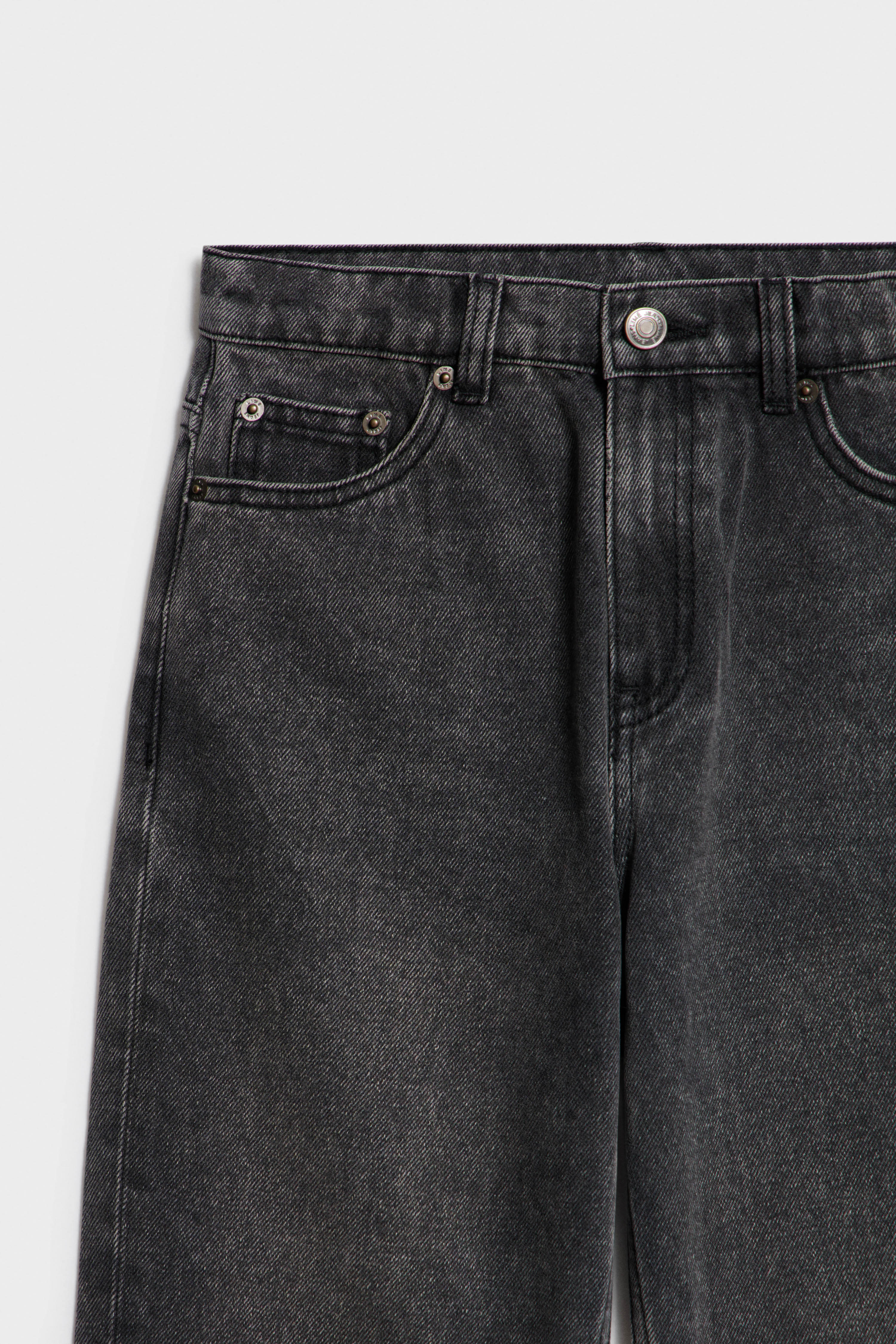 RELAXED-FIT JEANS - Image 6