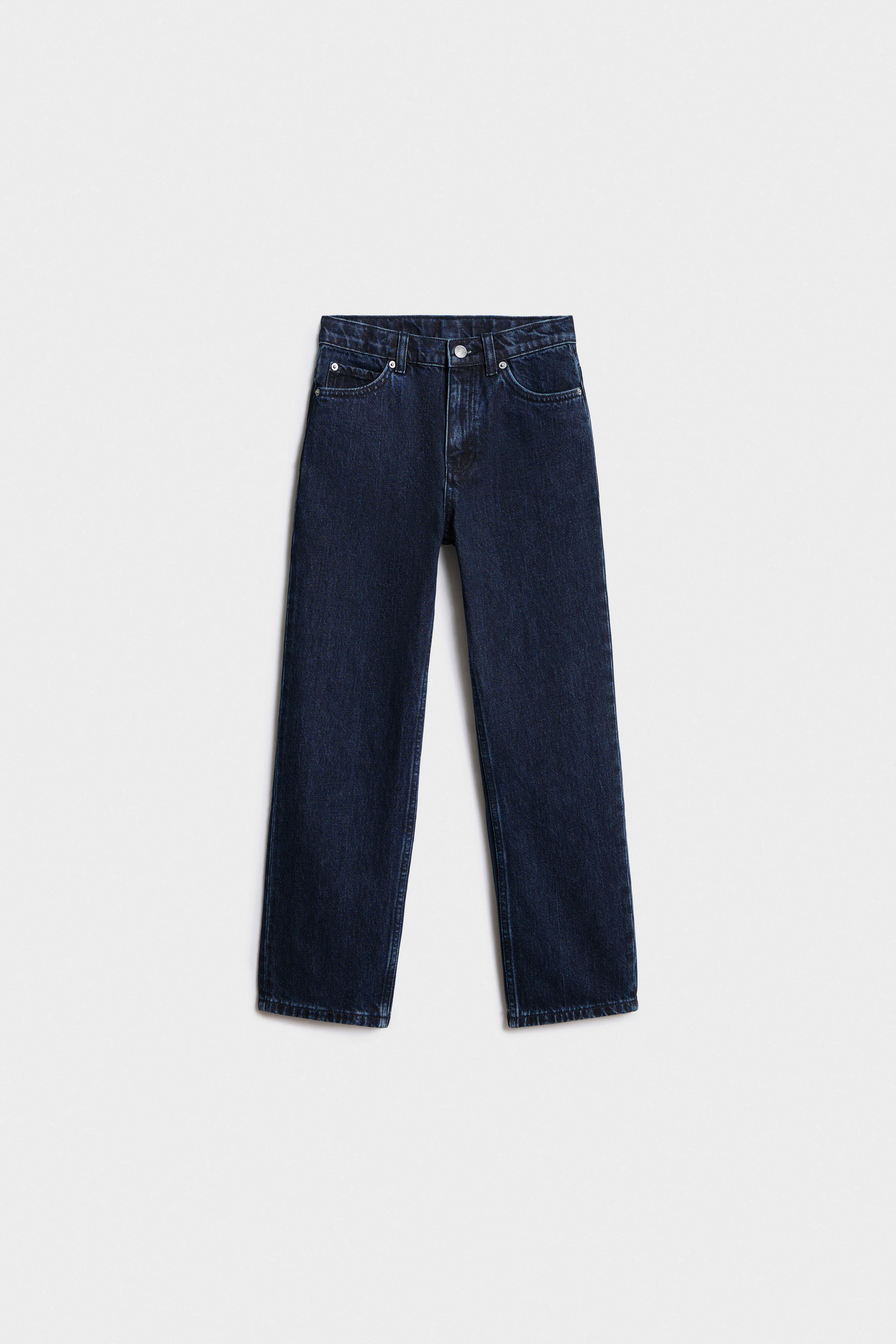 RELAXED-FIT JEANS - Image 4