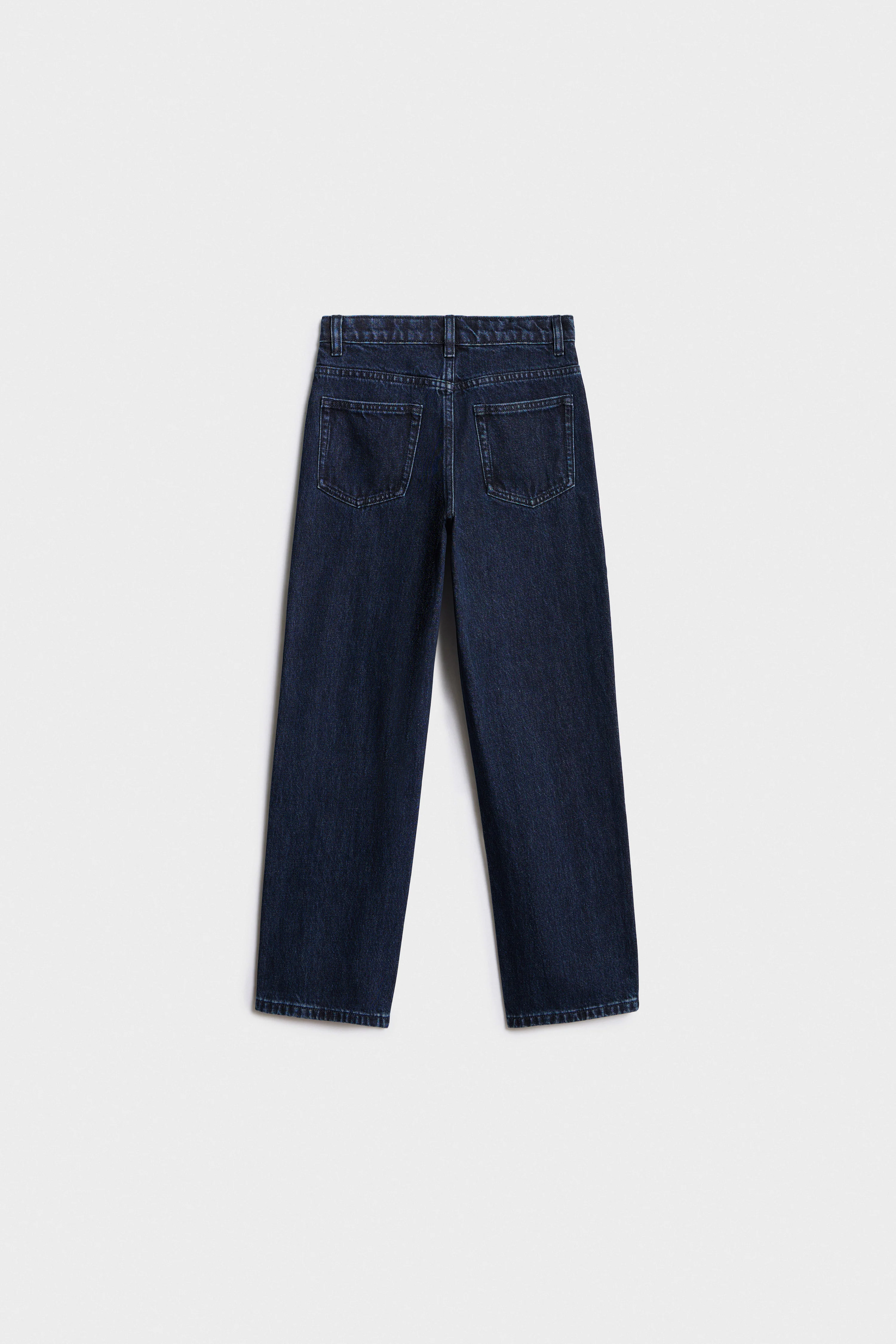 RELAXED-FIT JEANS - Image 5