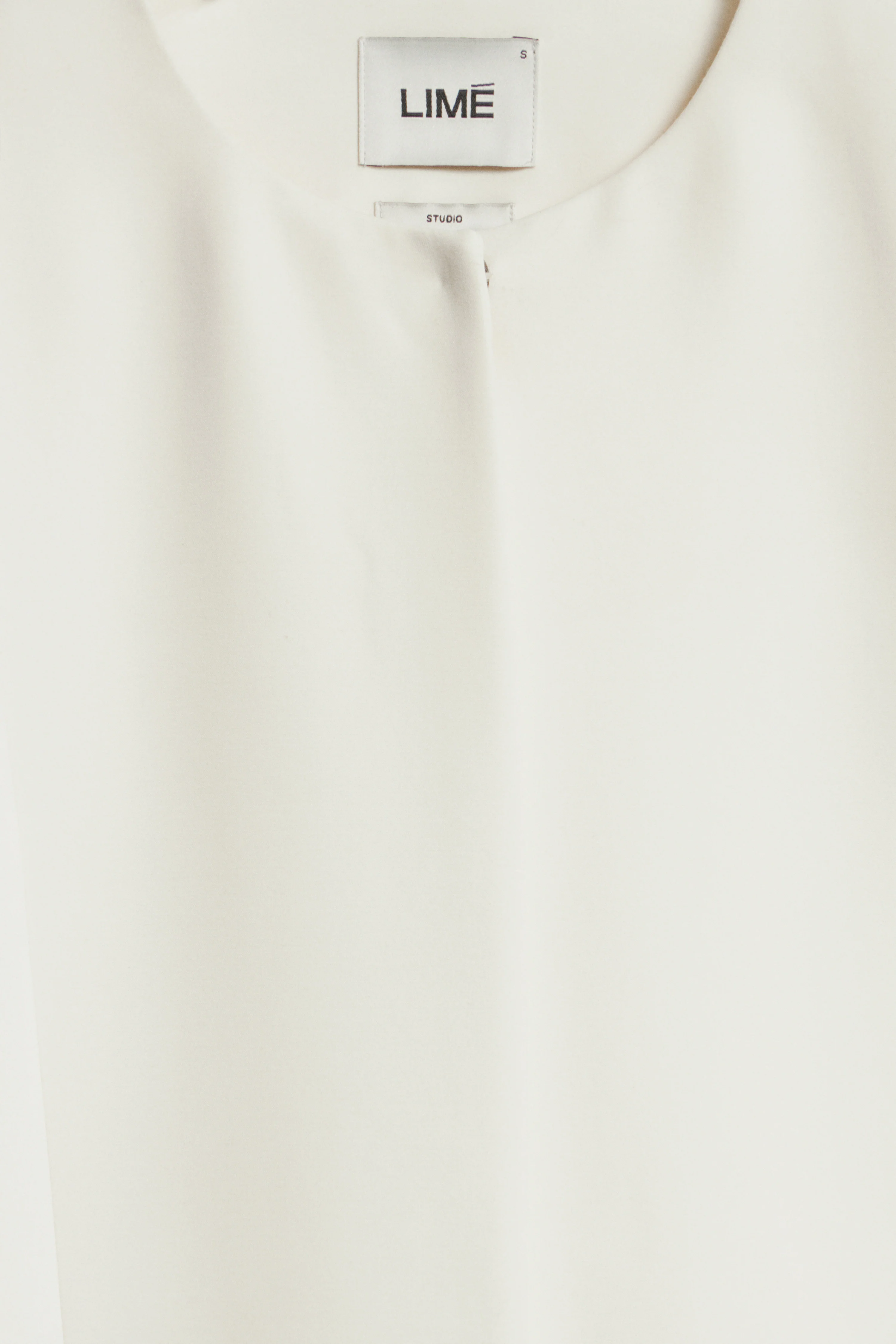 RIPPED DETAIL BLAZER - Image 8