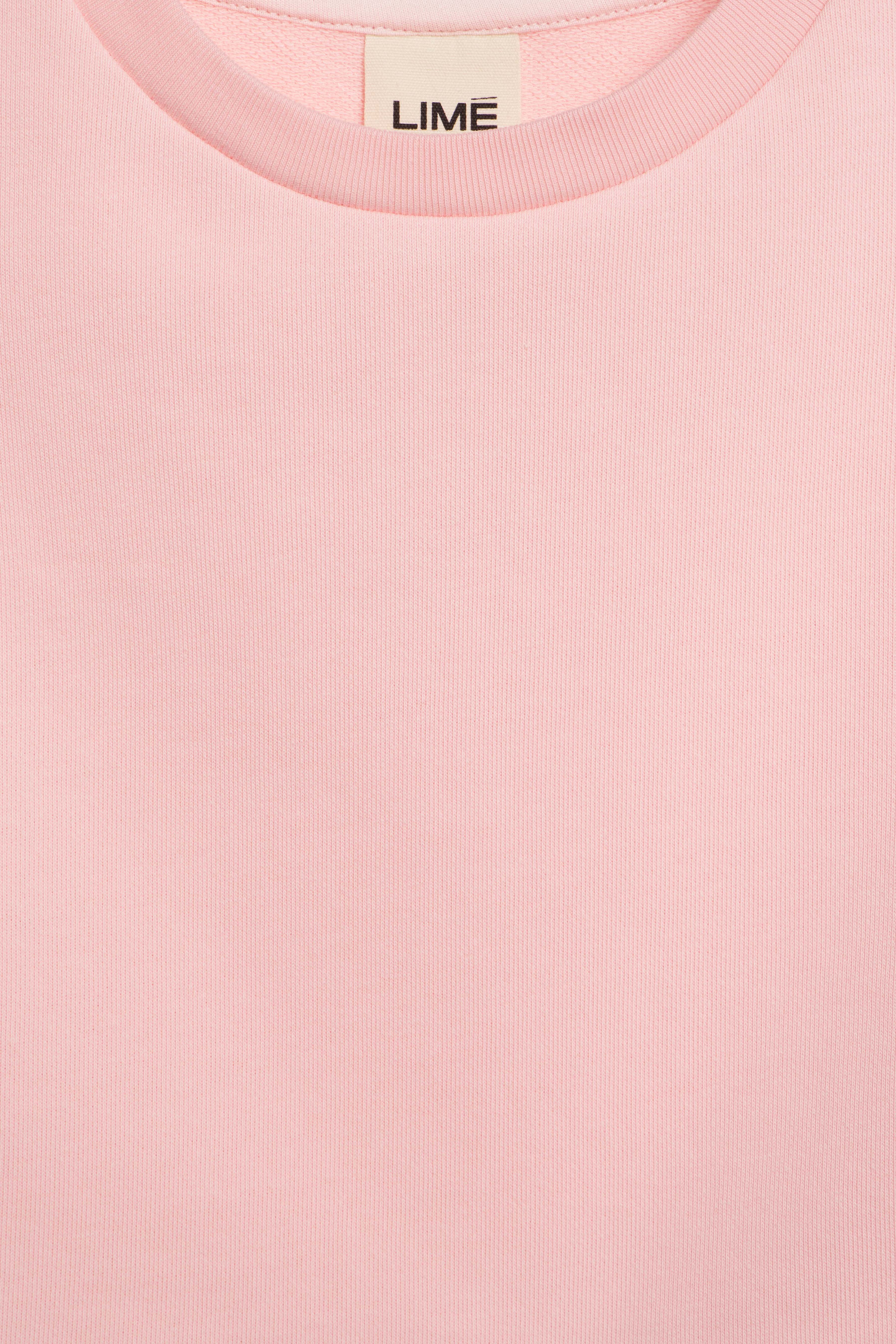 RUFFLED COTTON T-SHIRT - Image 6