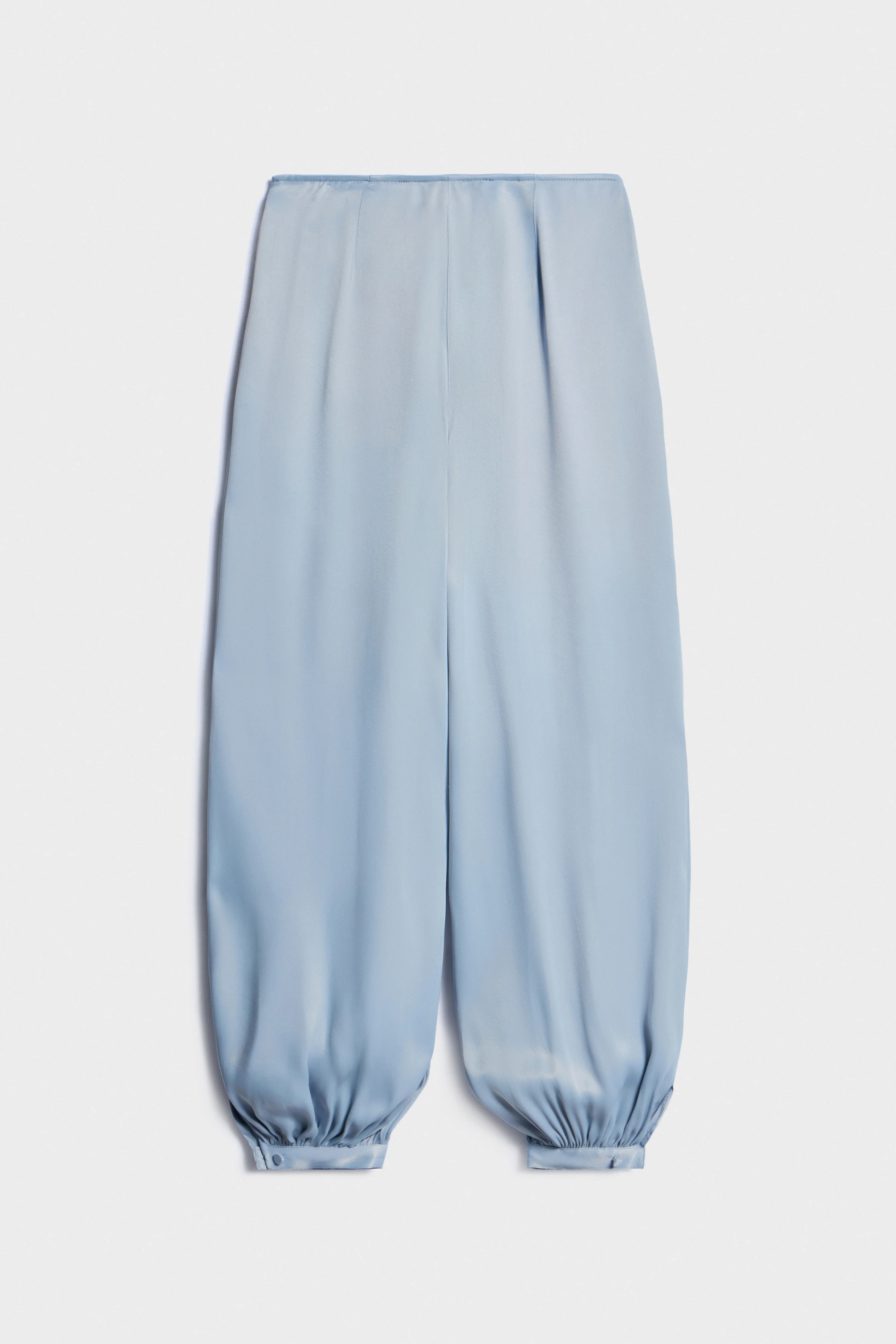 SATIN JOGGERS - Image 6