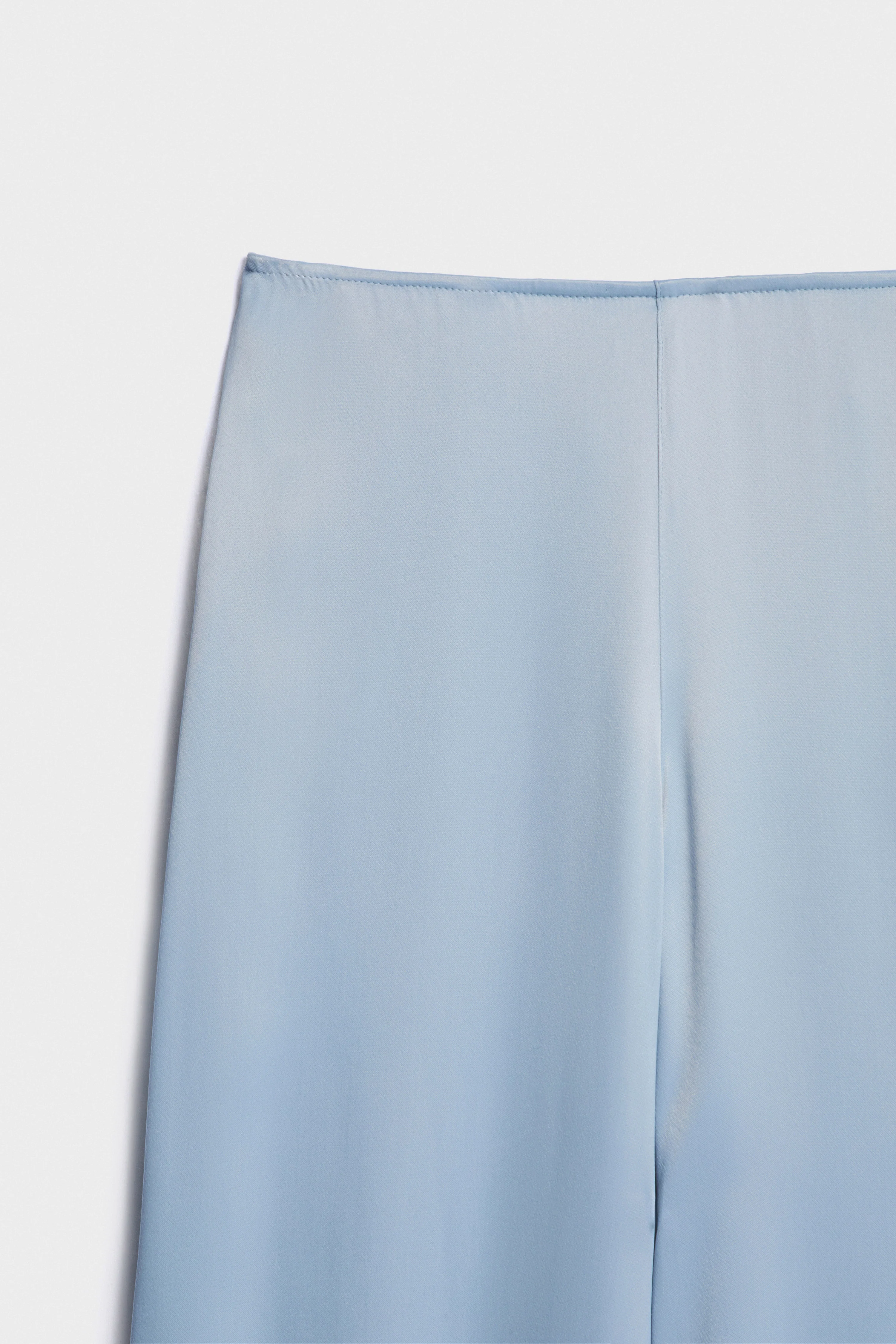 SATIN JOGGERS - Image 7