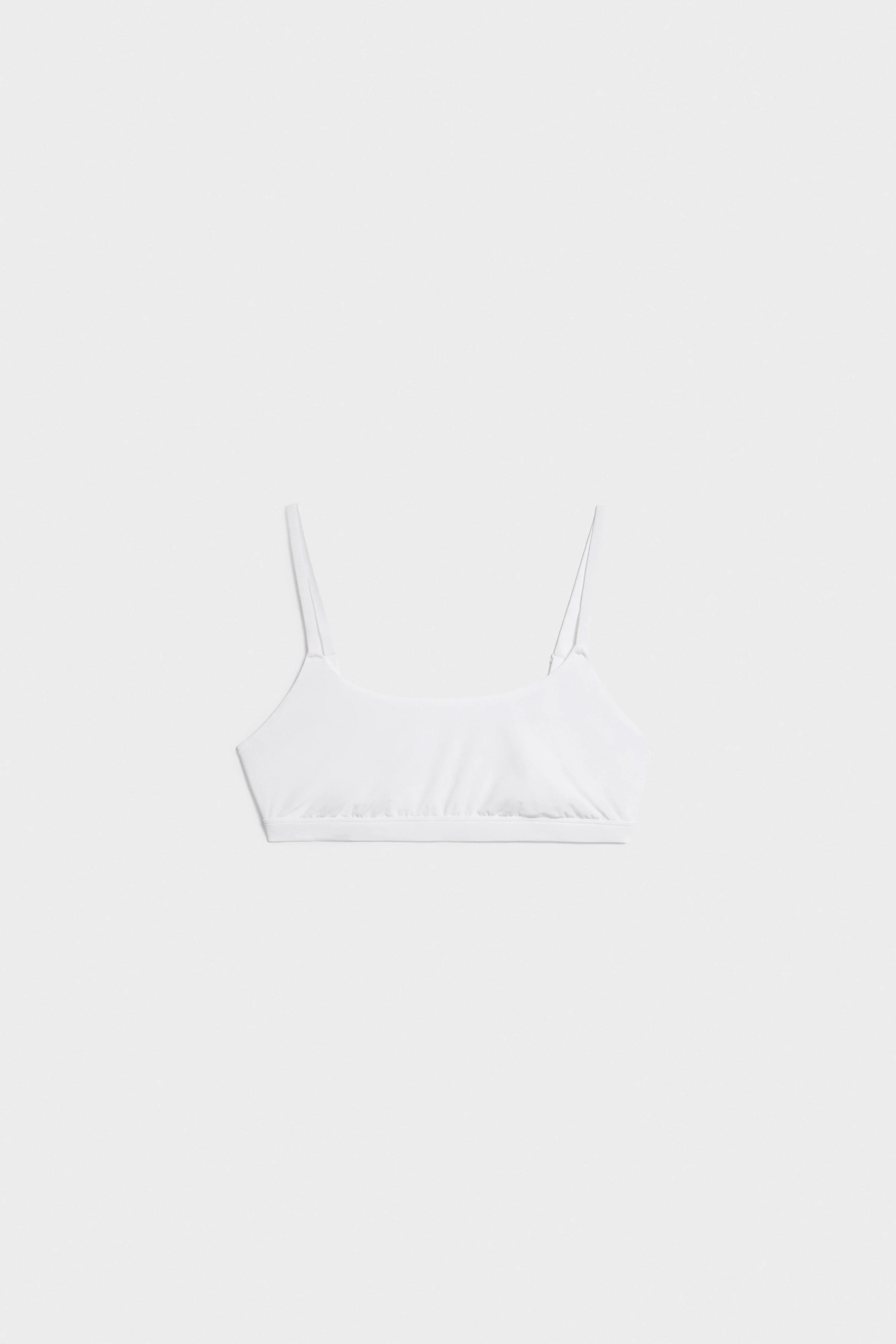 SCOOP-NECK TOP - Image 6