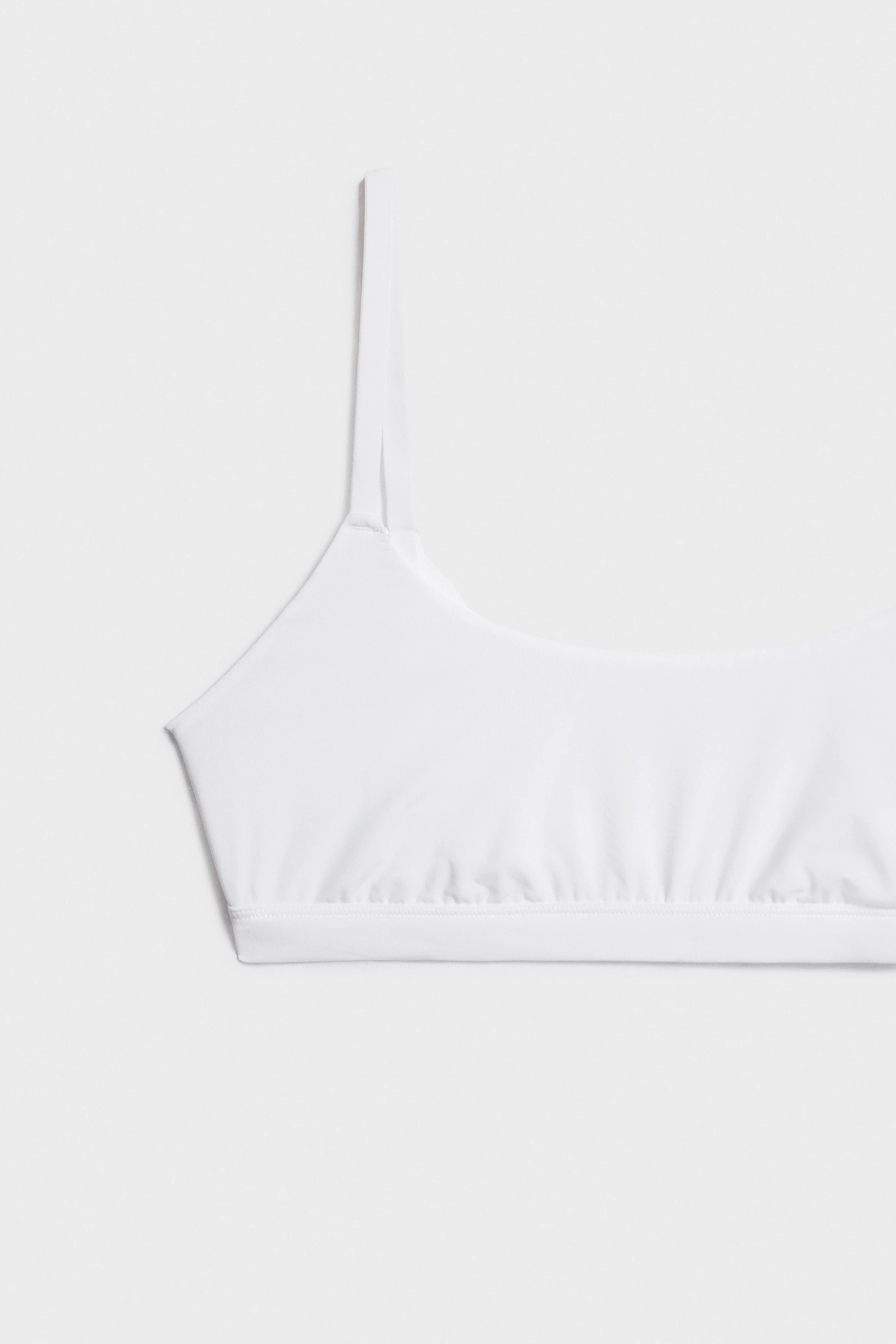 SCOOP-NECK TOP - Image 8
