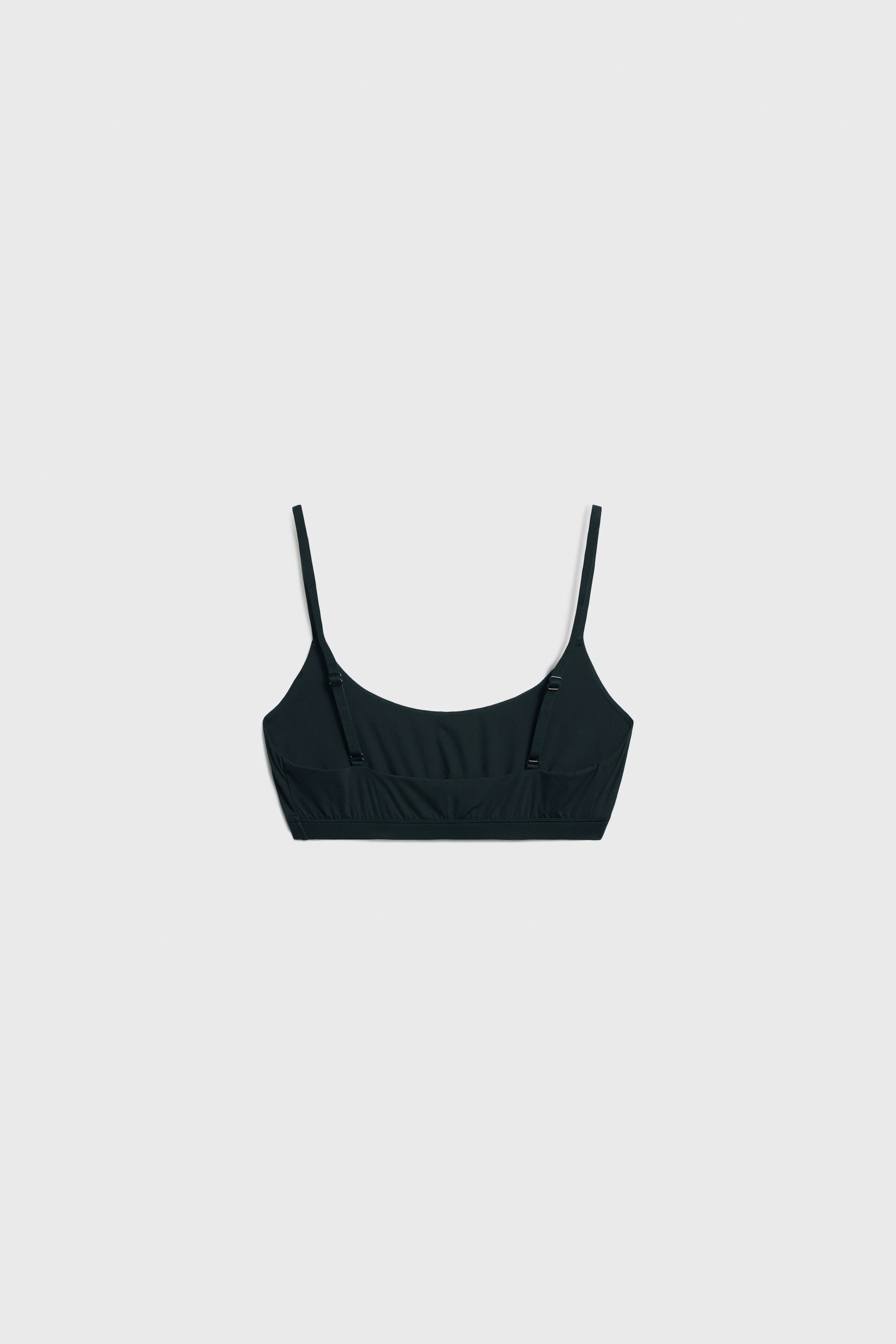 SCOOP-NECK TOP - Image 5