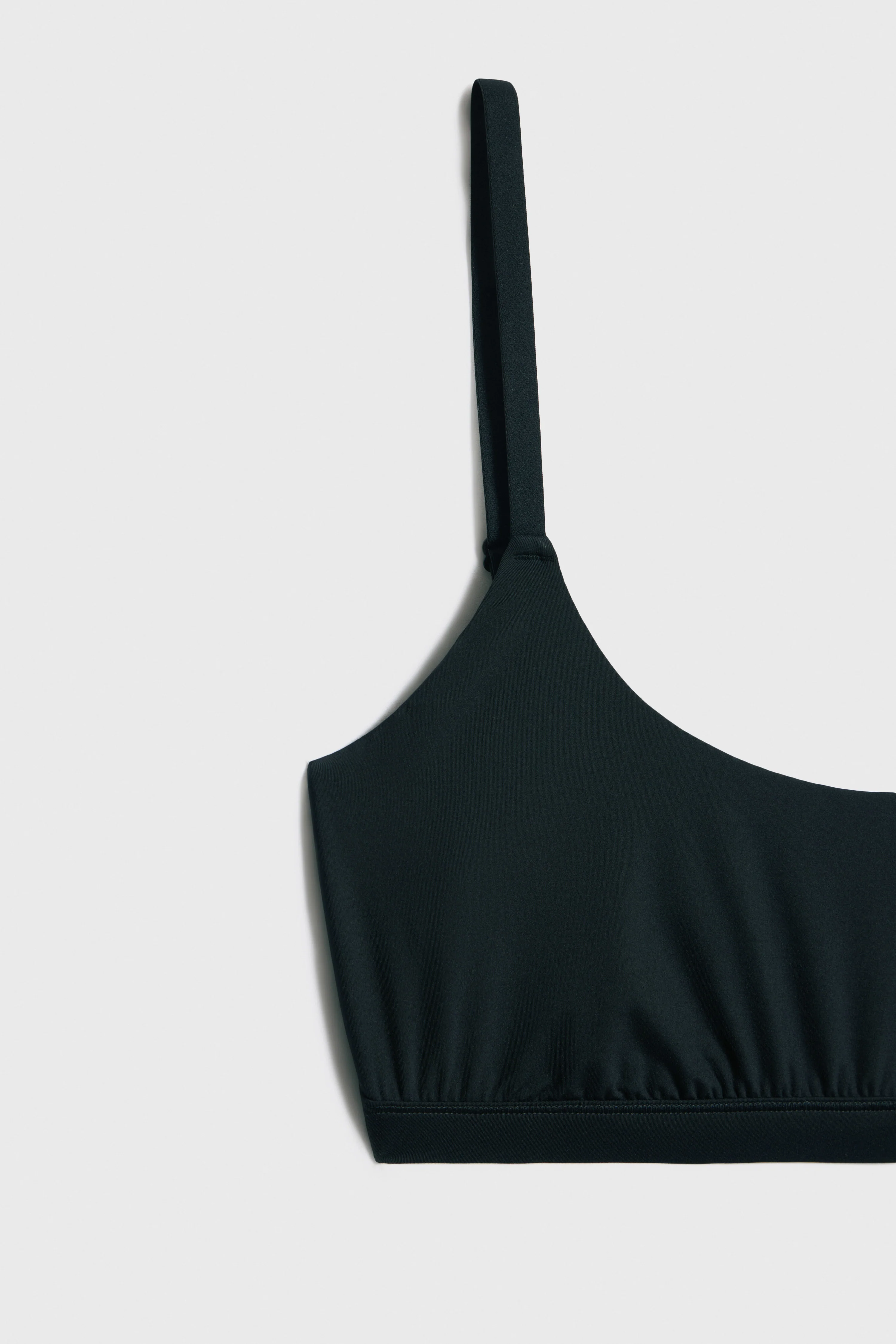 SCOOP-NECK TOP - Image 6
