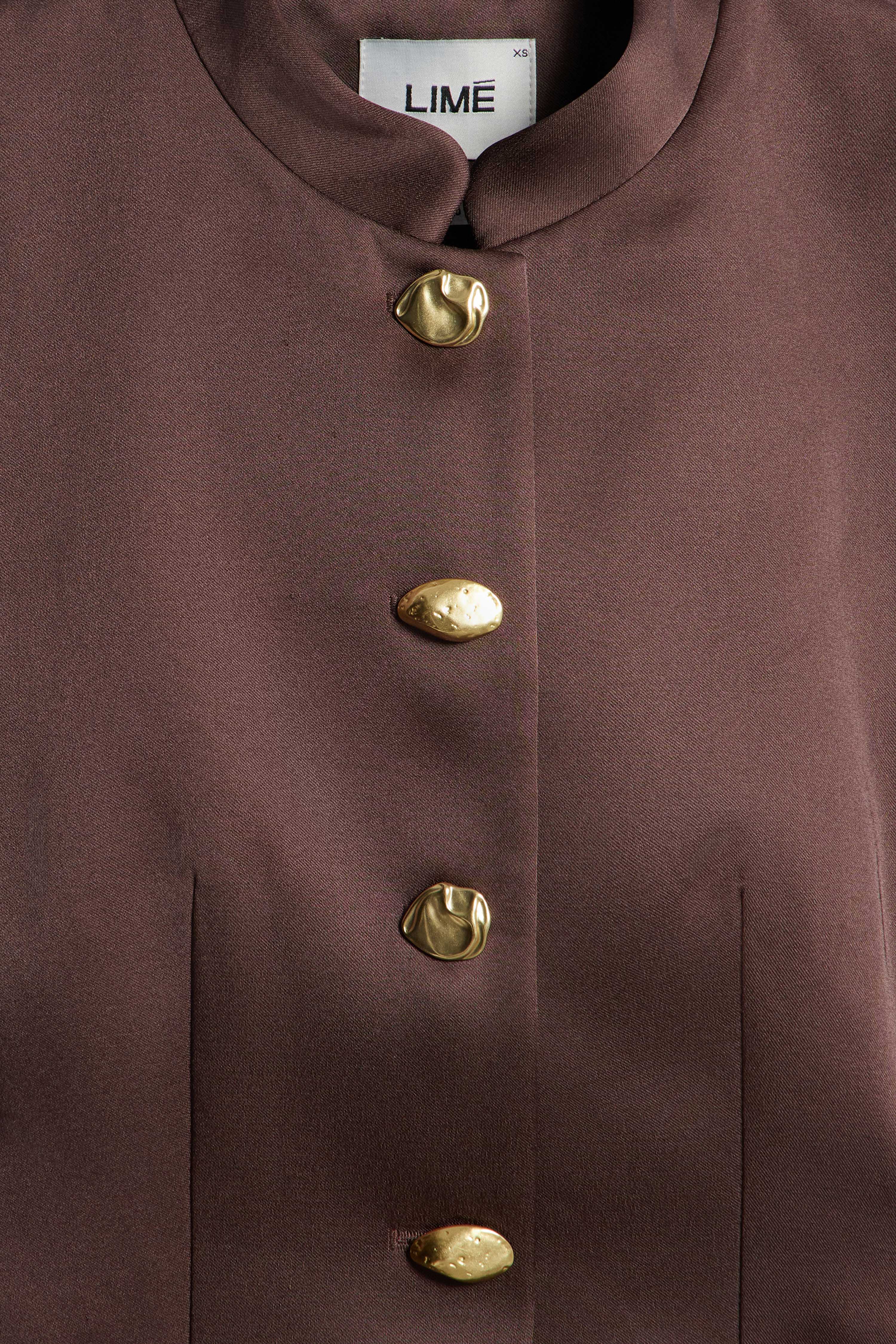 SCULPTED SILHOUETTE BLAZER - Image 7