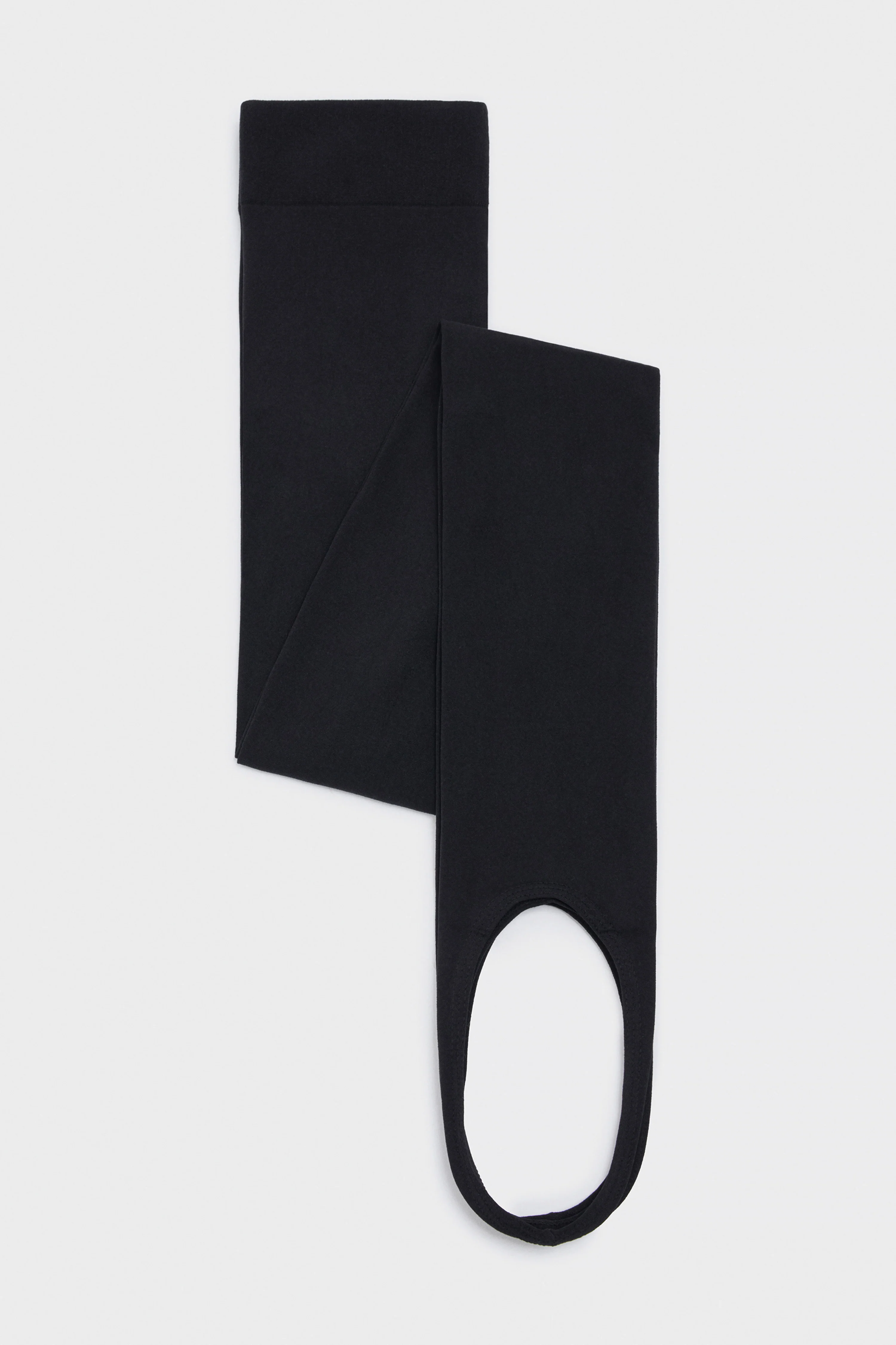 SHAPING TIGHTS WITH STRAPS