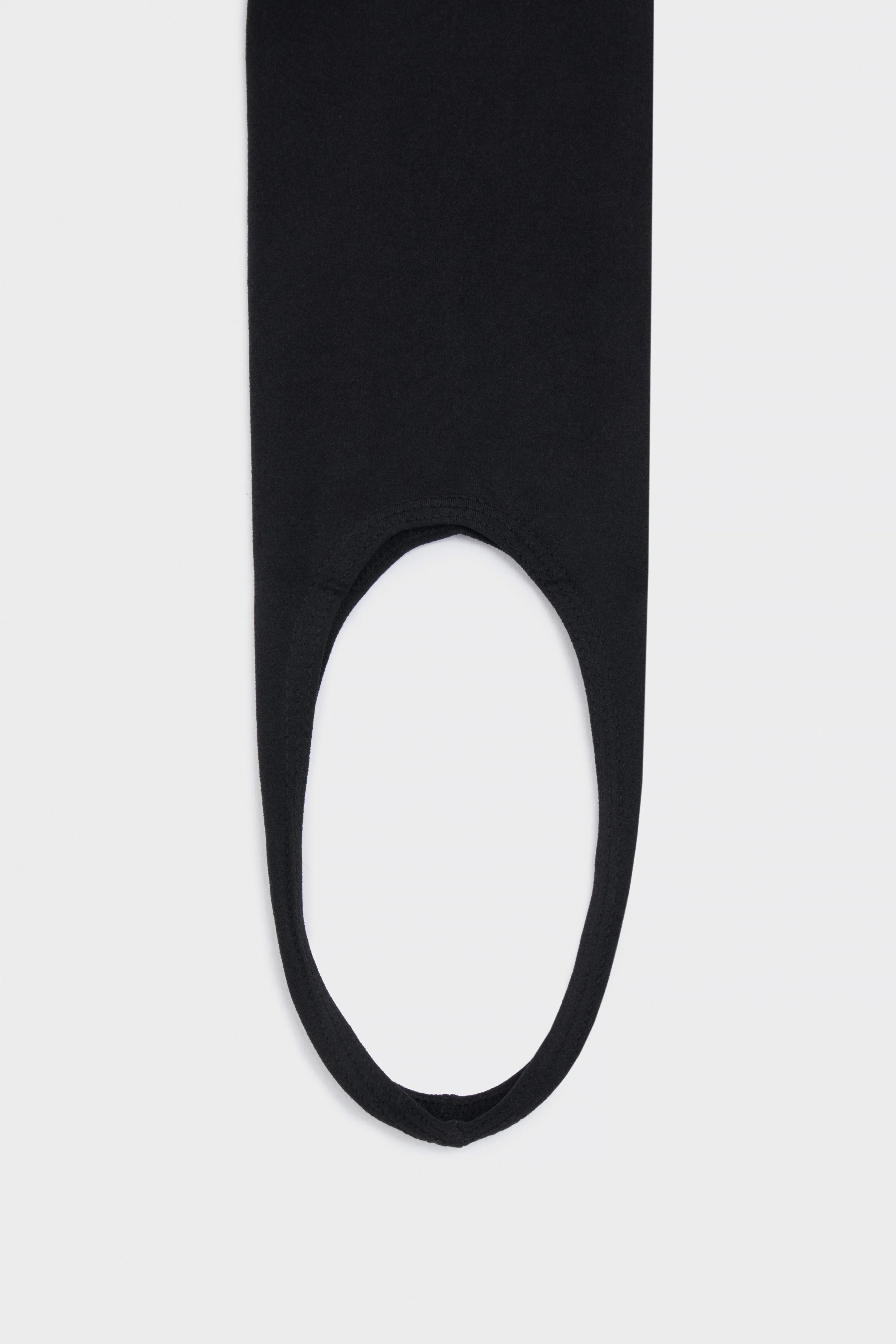 SHAPING TIGHTS WITH STRAPS - Image 3