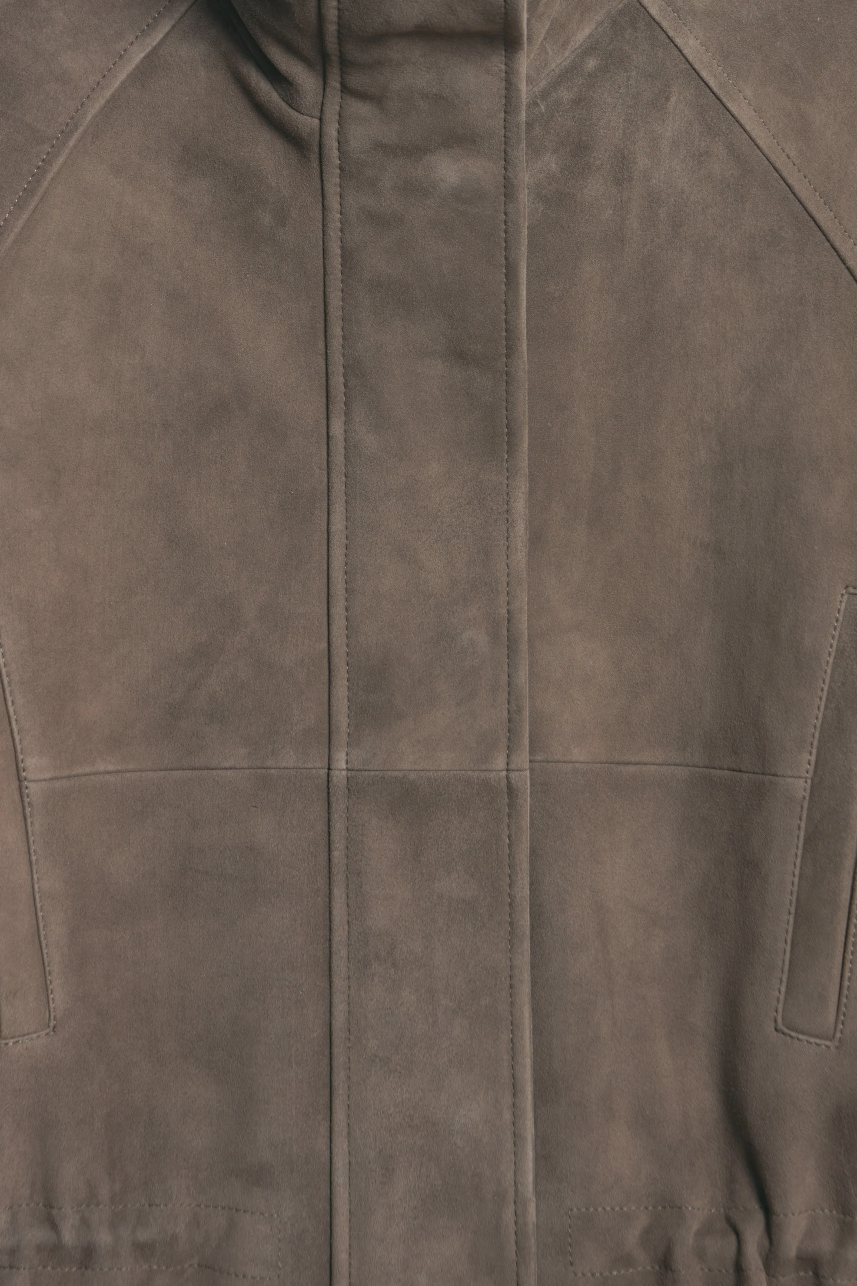 SHEEP LEATHER JACKET - Image 9