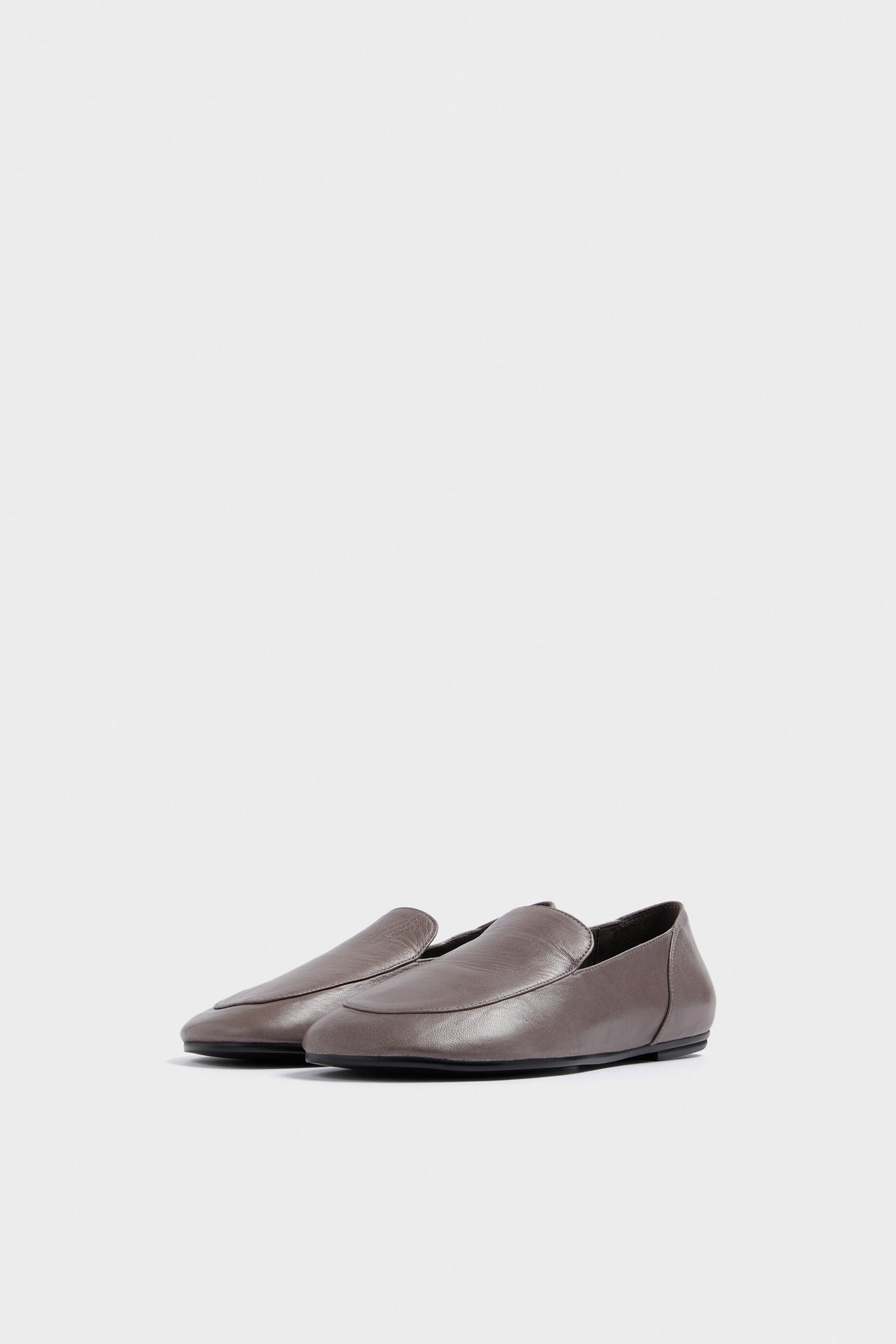 SHEEP LEATHER LOAFERS - Image 4