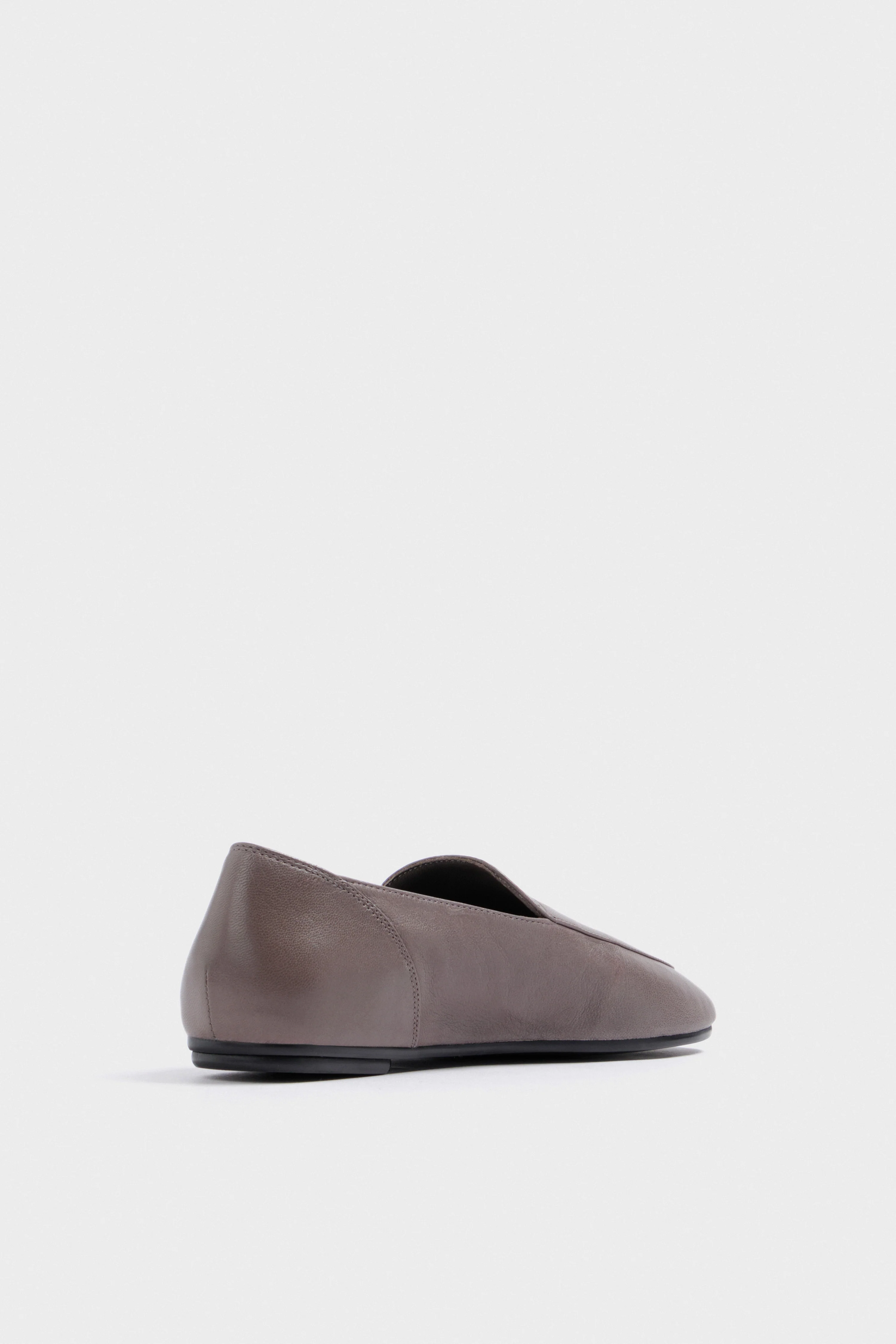 SHEEP LEATHER LOAFERS - Image 6