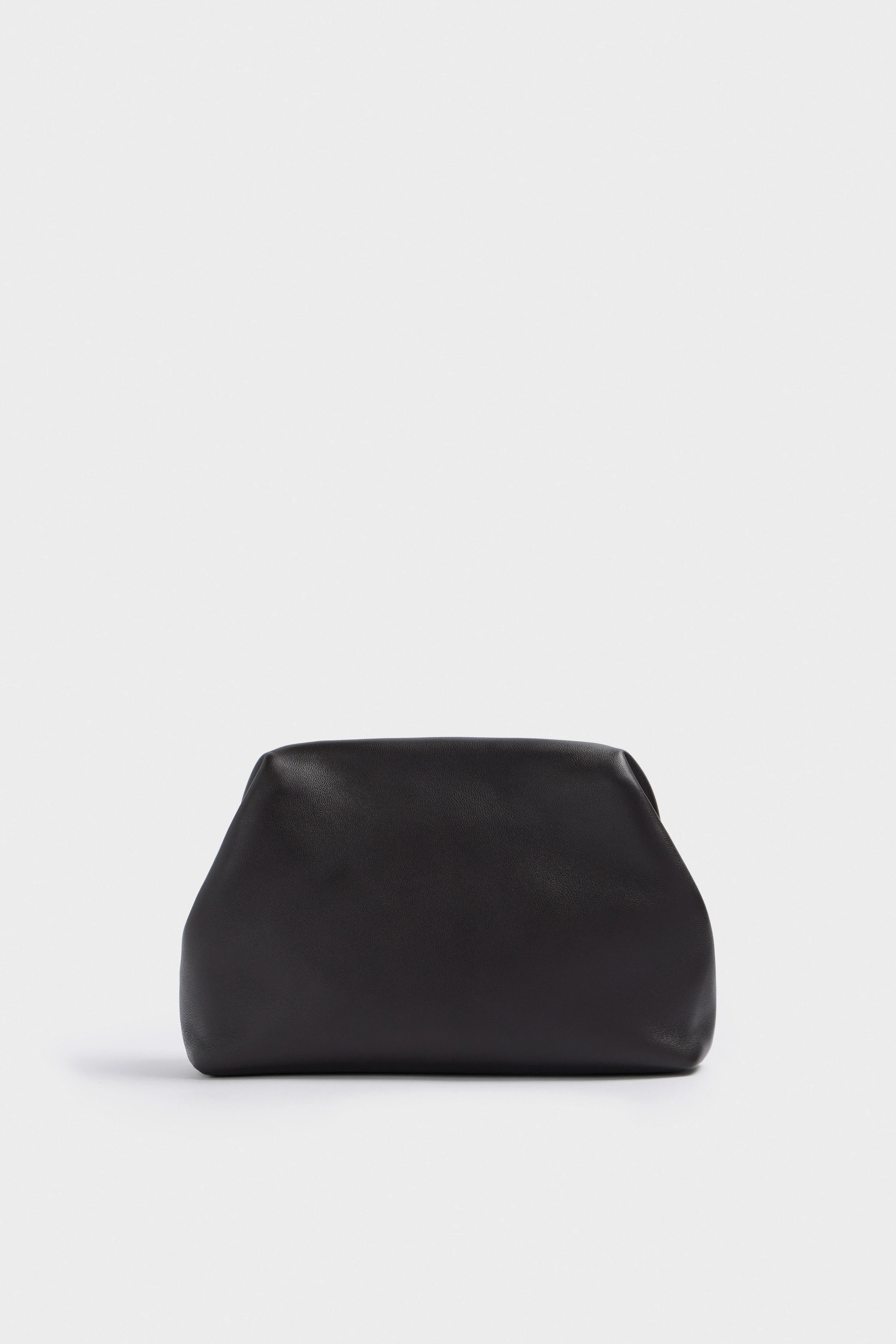 SHEEP LEATHER MINI BAG - Image 3