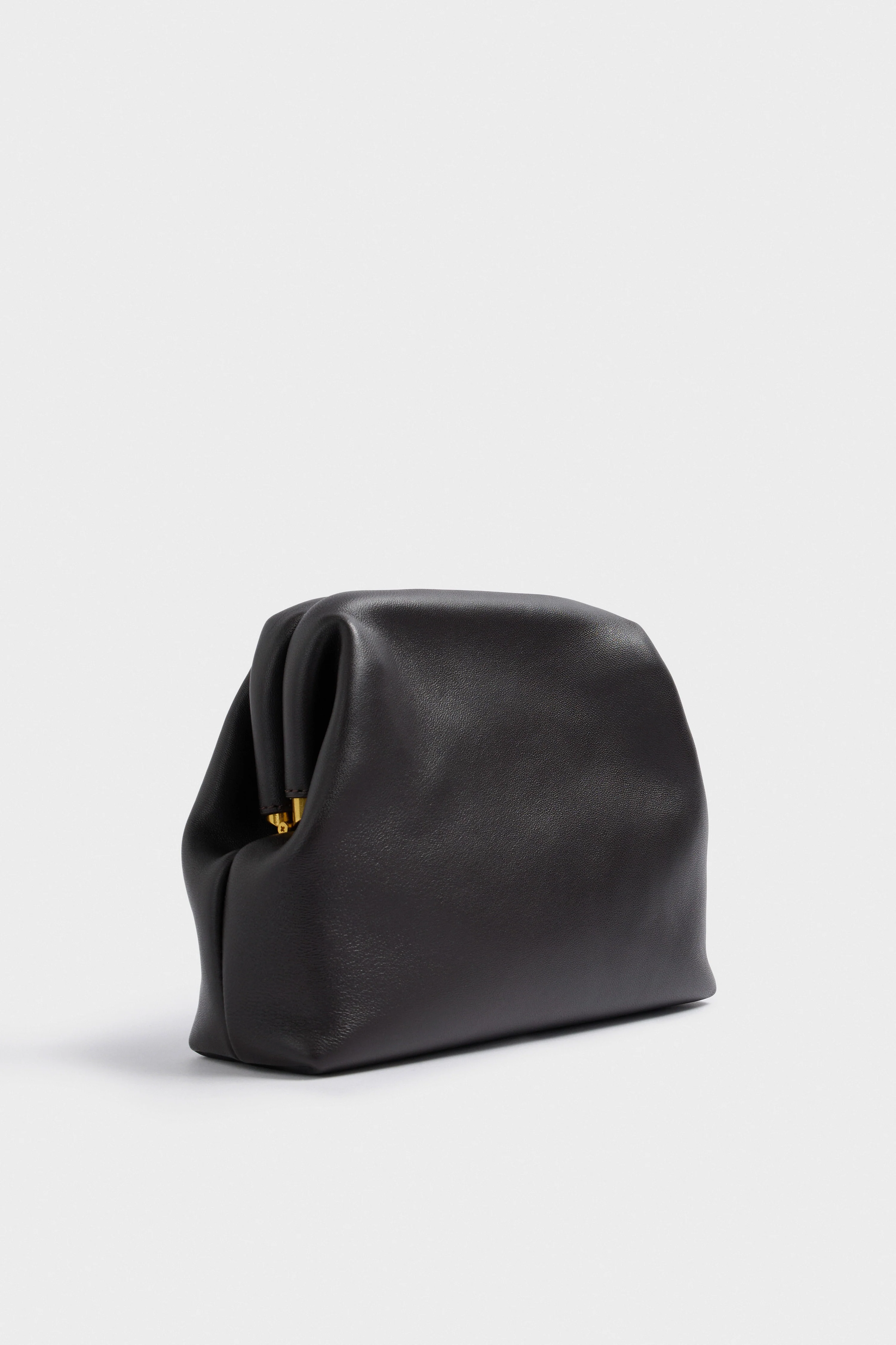 SHEEP LEATHER MINI BAG - Image 4
