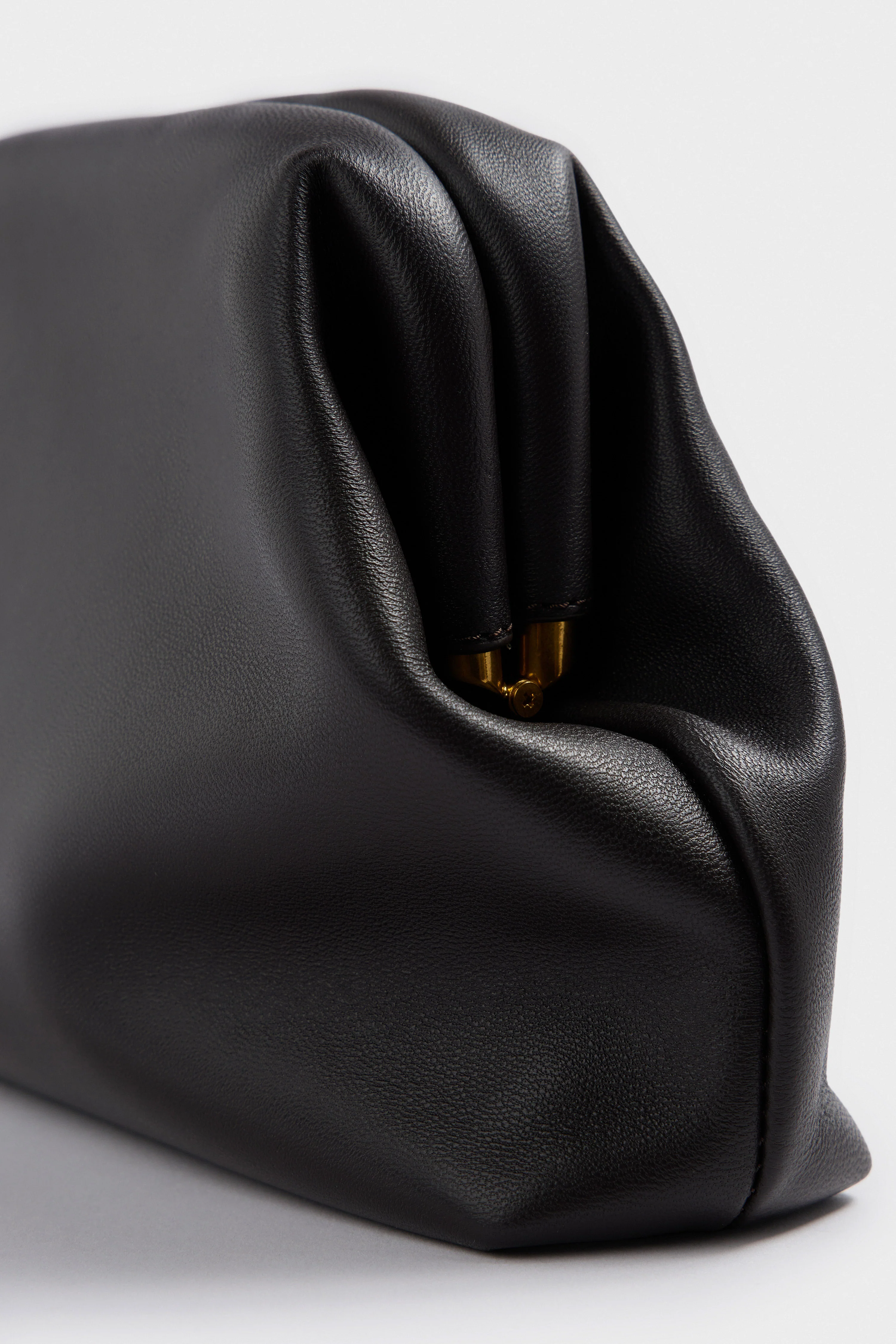 SHEEP LEATHER MINI BAG - Image 5