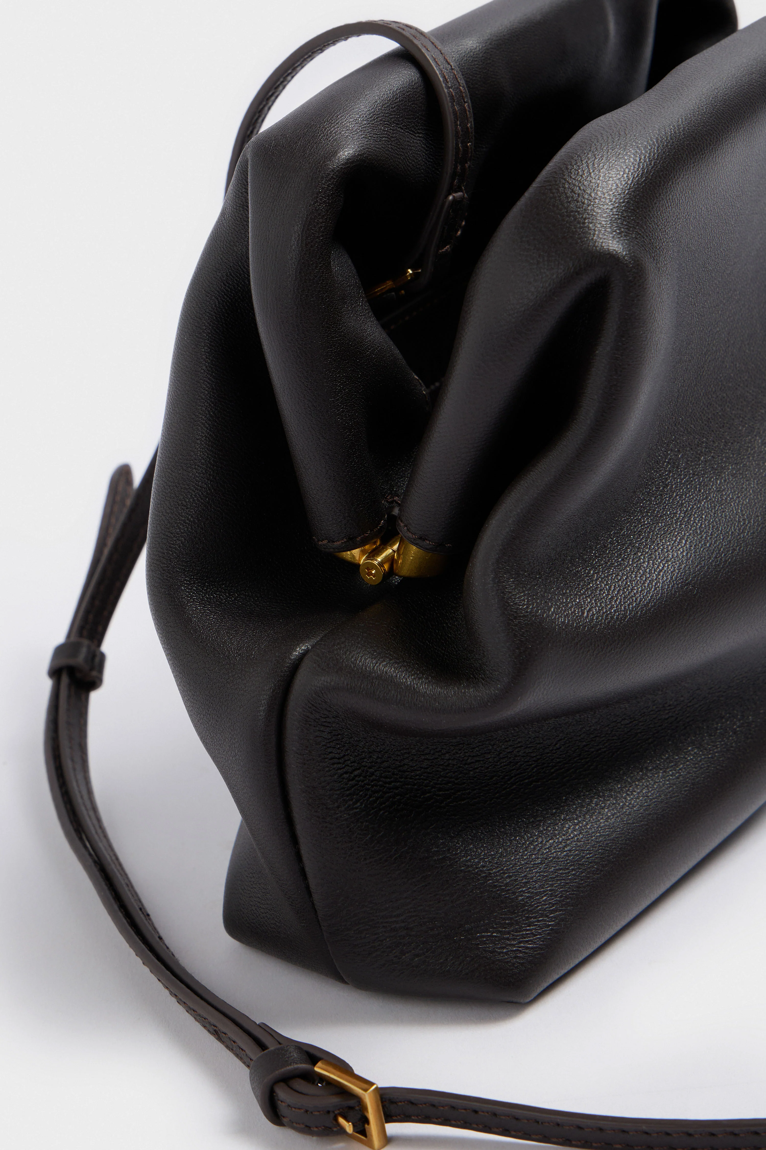 SHEEP LEATHER MINI BAG - Image 7