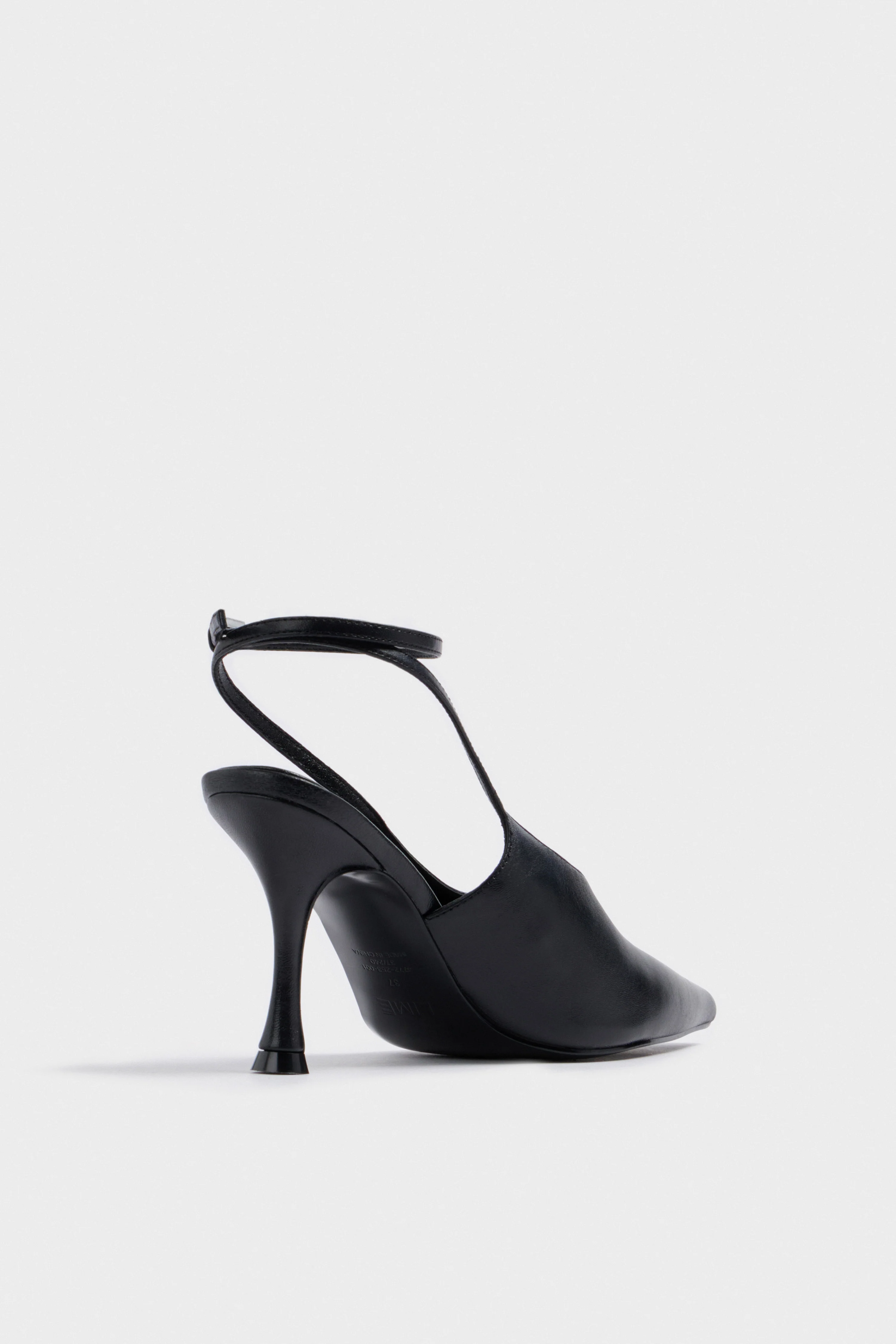 SHEEP LEATHER SLINGBACKS - Image 6