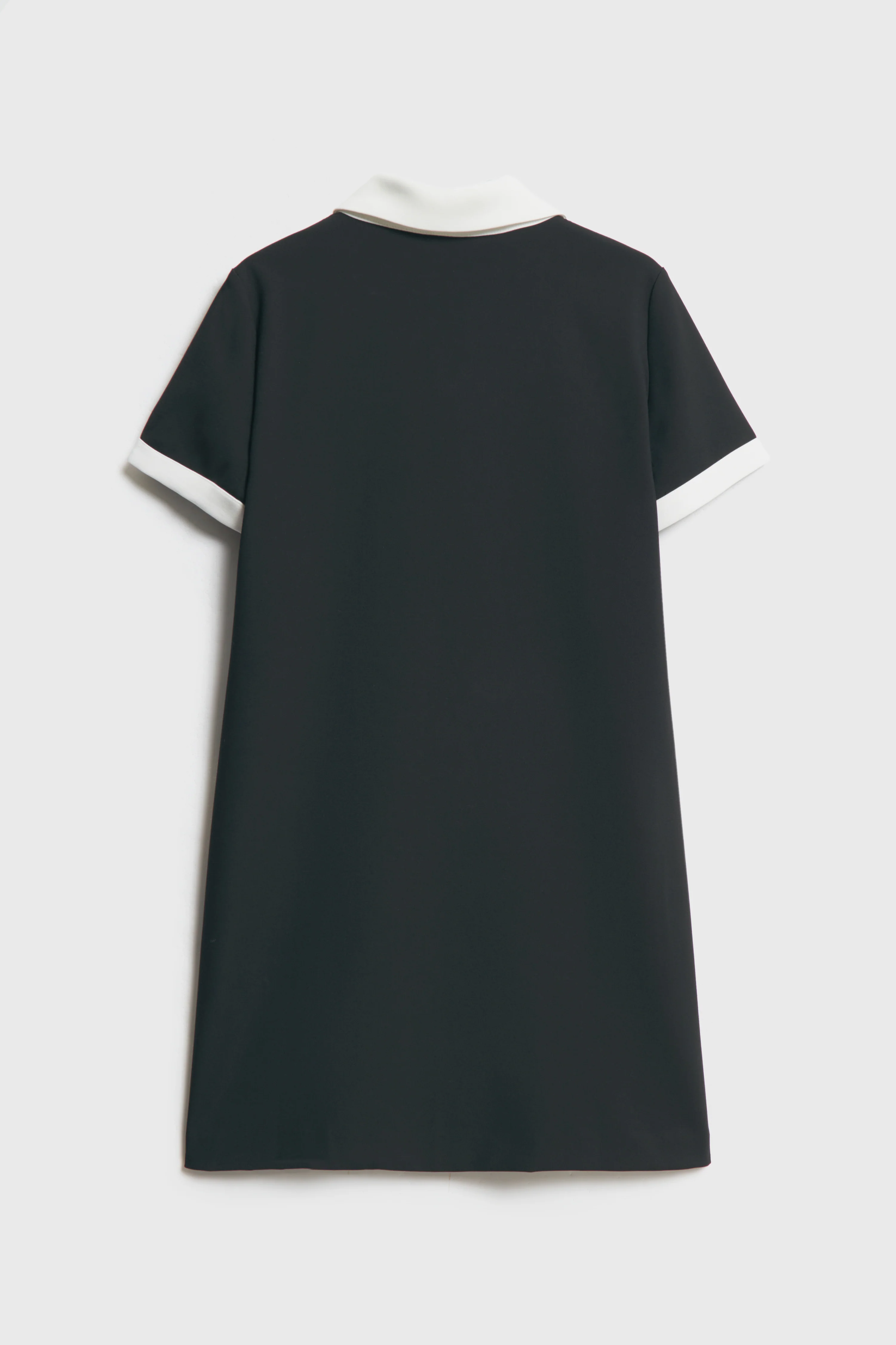 SHORT POLO DRESS - Image 5
