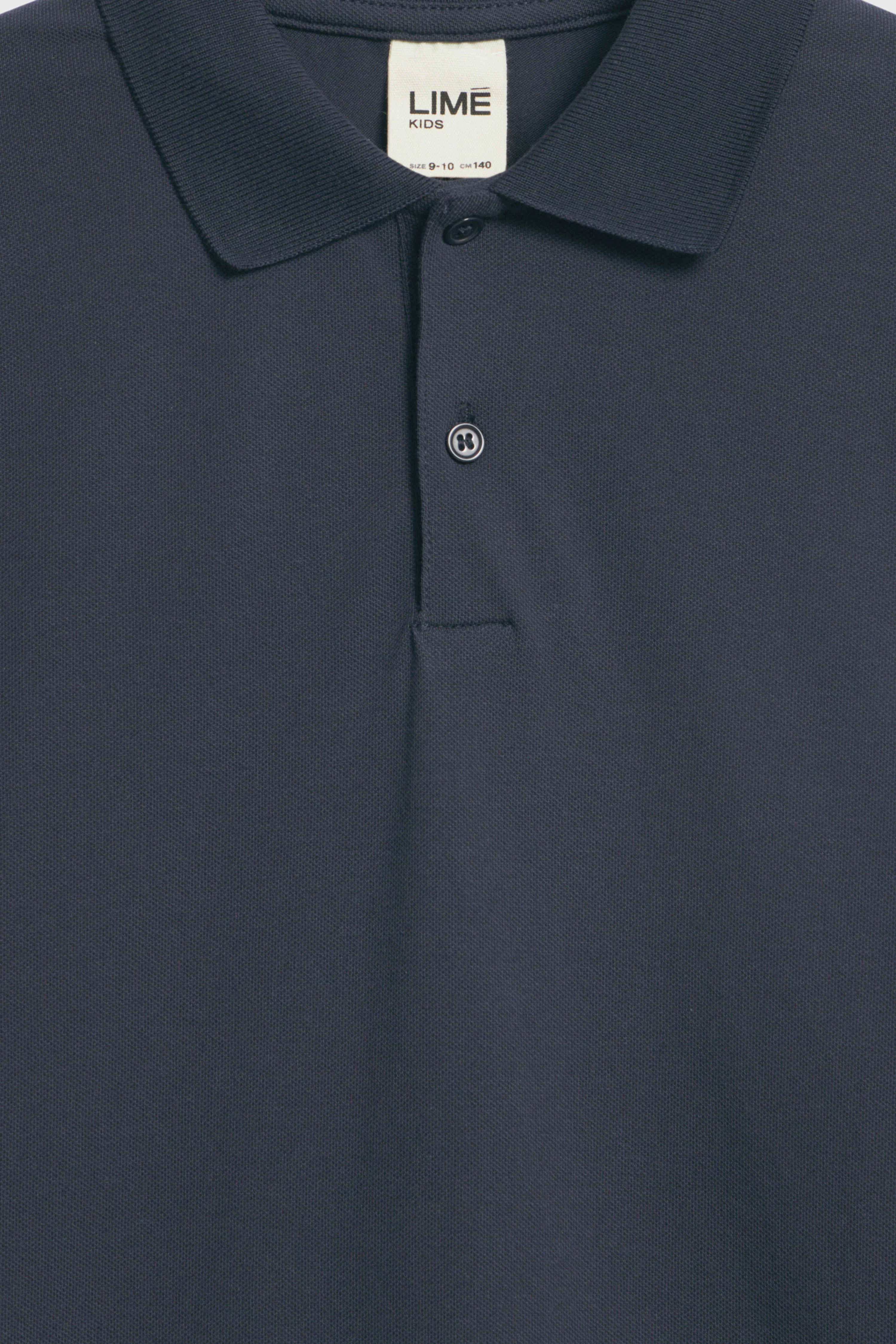 SHORT SLEEVE POLO SHIRT - Image 6