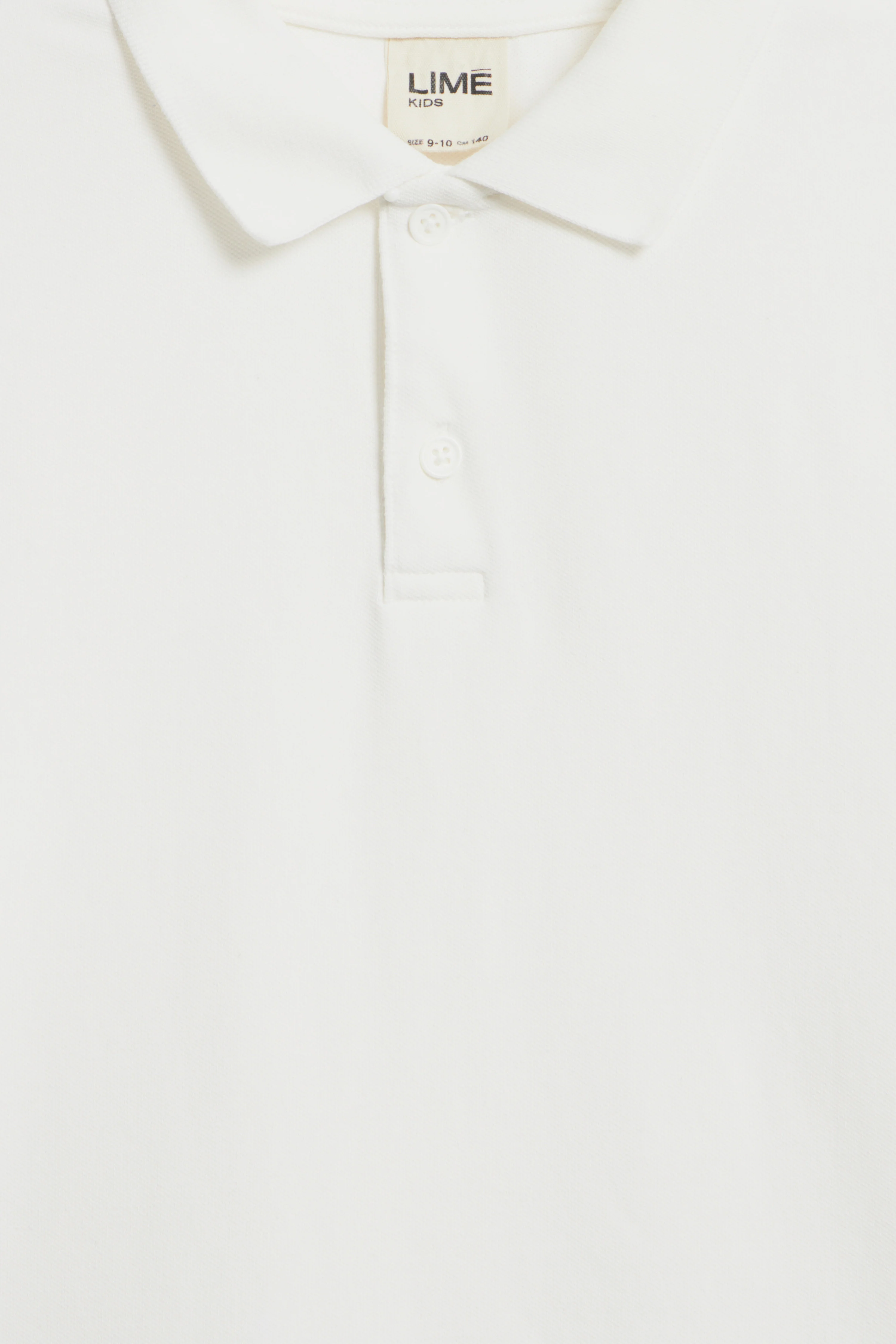 SHORT SLEEVE POLO SHIRT - Image 6