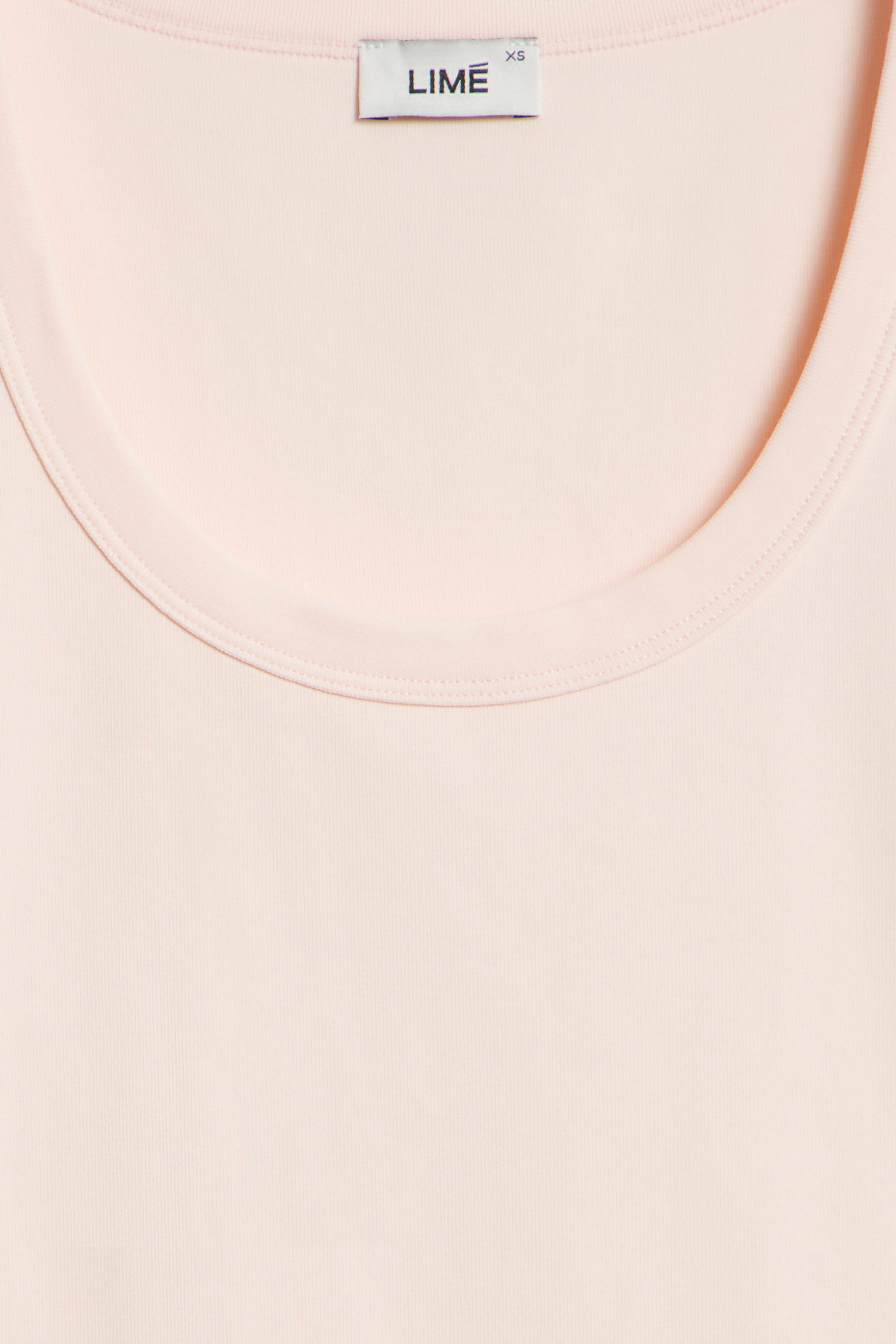 SHORT-SLEEVED COTTON BODYSUIT - Image 6