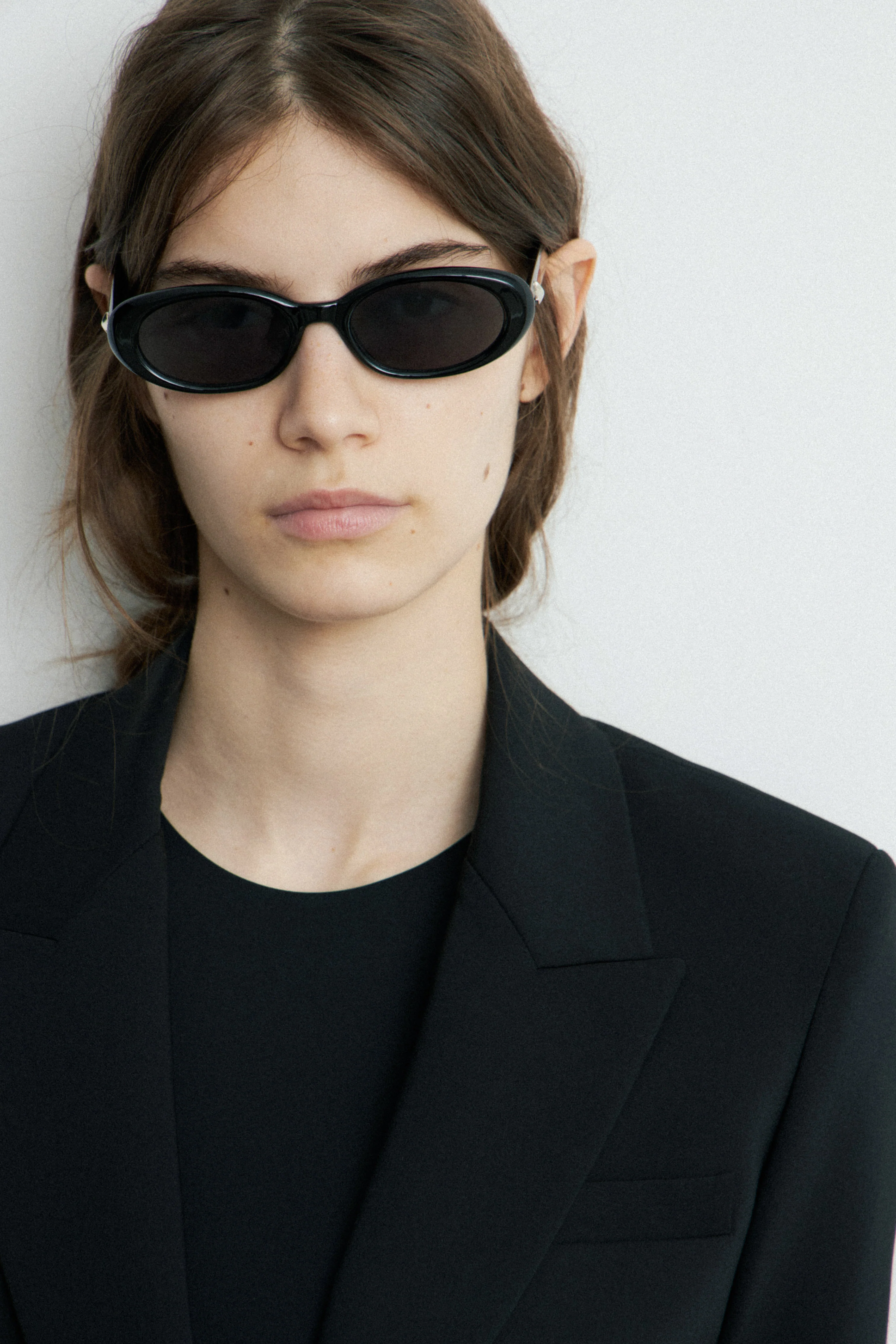 SINGLE-BREASTED BLAZER - Image 6