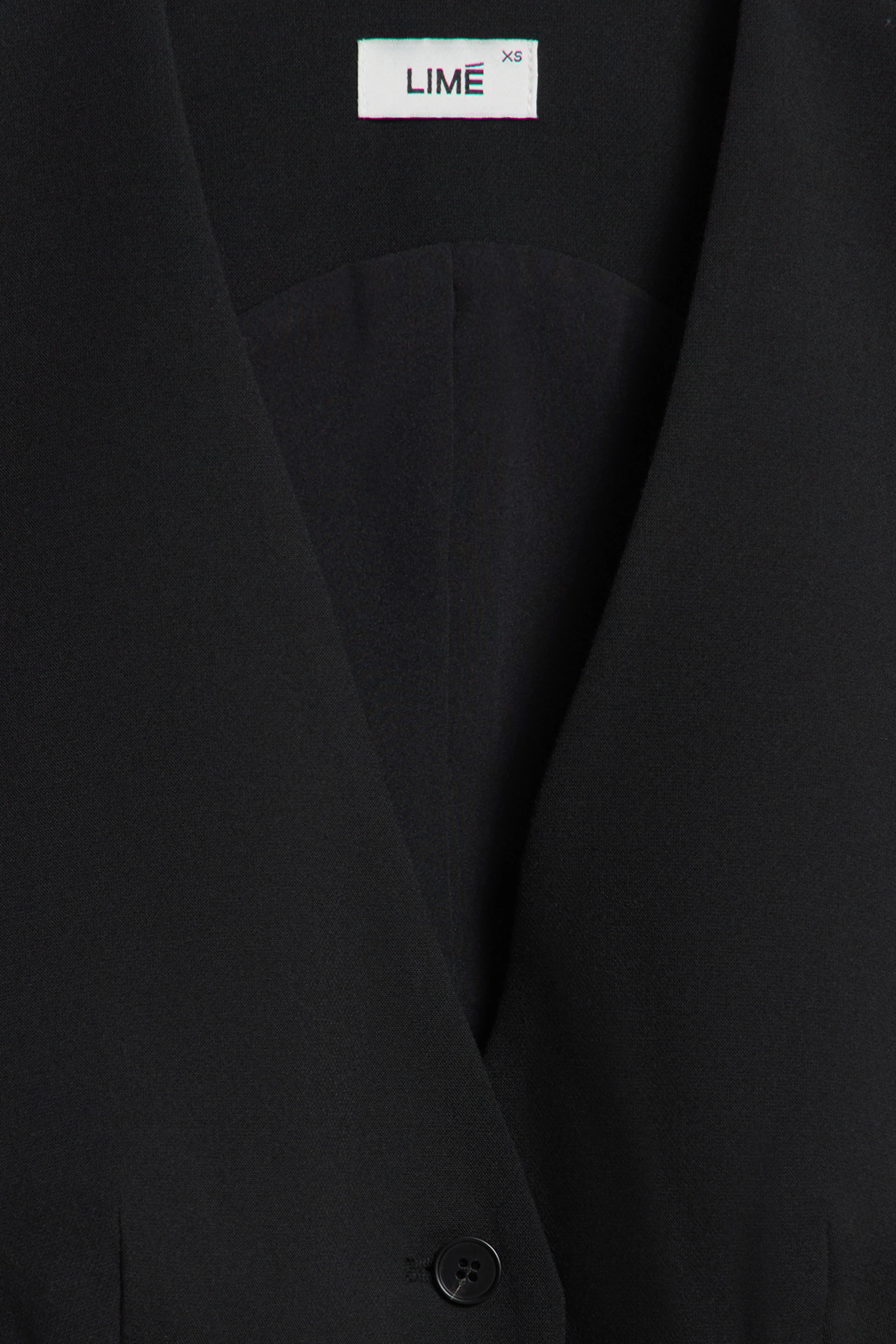 SINGLE-BREASTED WAISTCOAT - Image 6