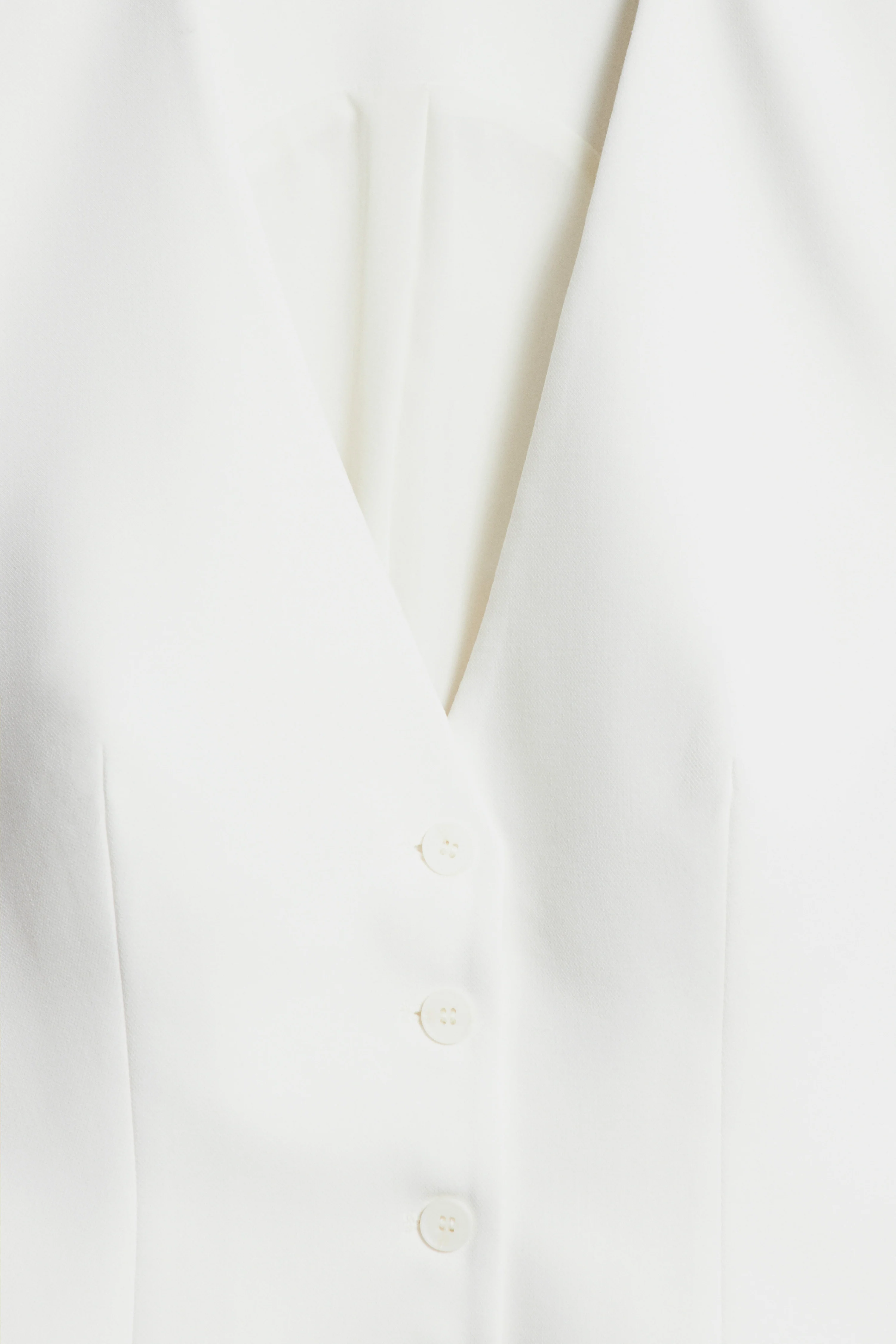 SINGLE-BREASTED WAISTCOAT - Image 6