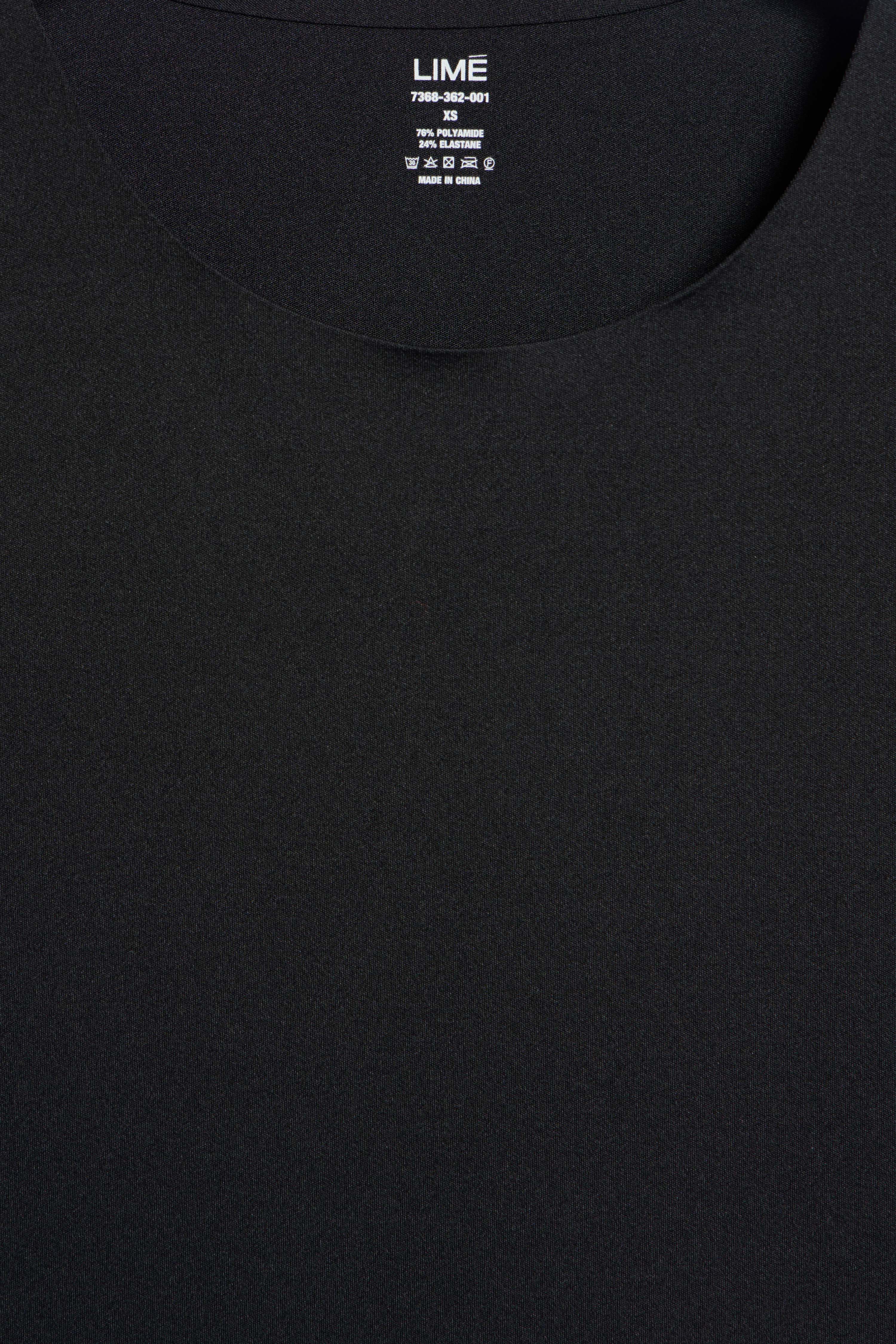 SLEEVELESS BODYSUIT - Image 6