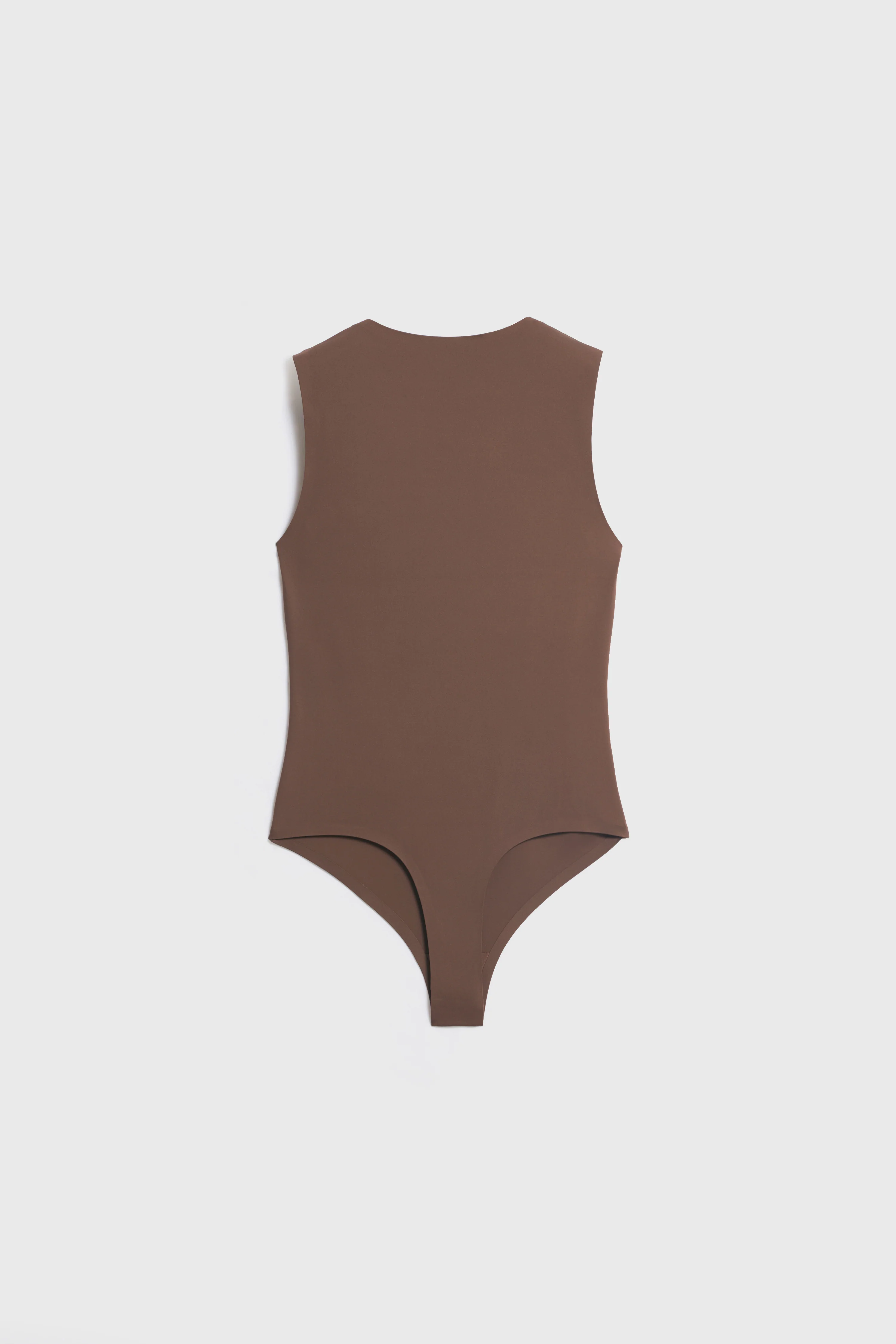 SLEEVELESS BODYSUIT - Image 6