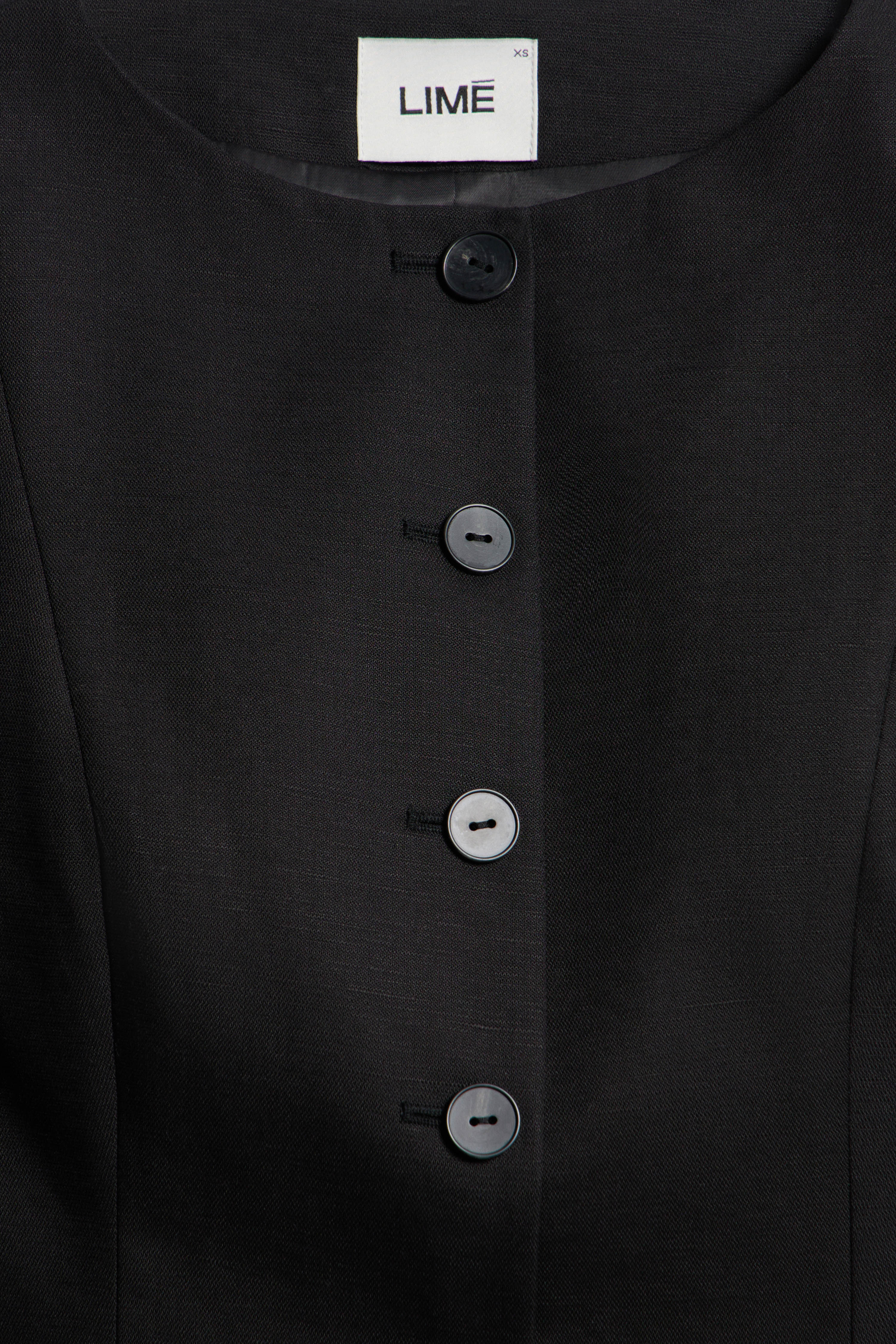 SLIM-FIT LYOCELL-LINEN BLAZER - Image 6