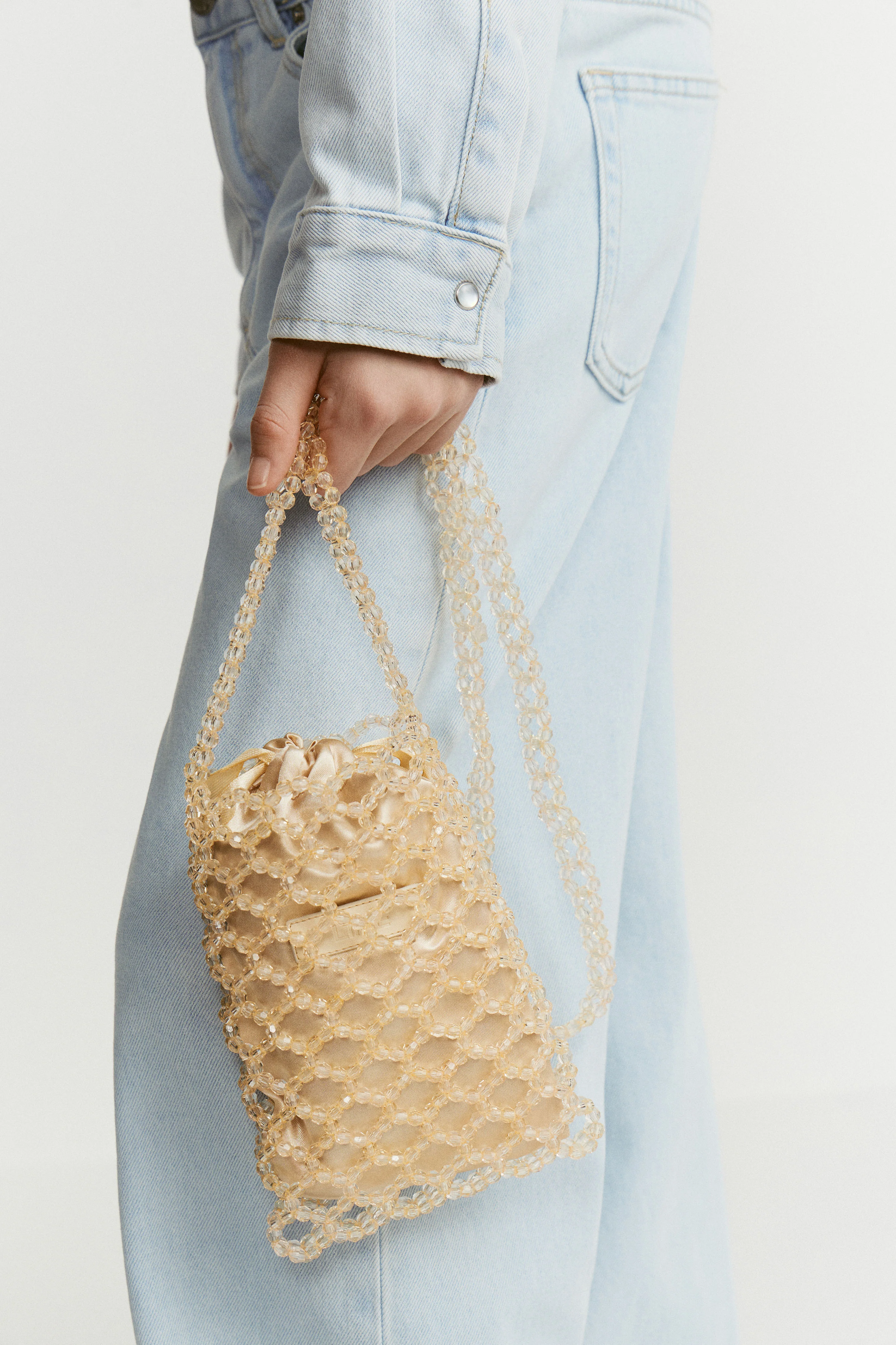 SMALL CROSSBODY BAG - Image 2