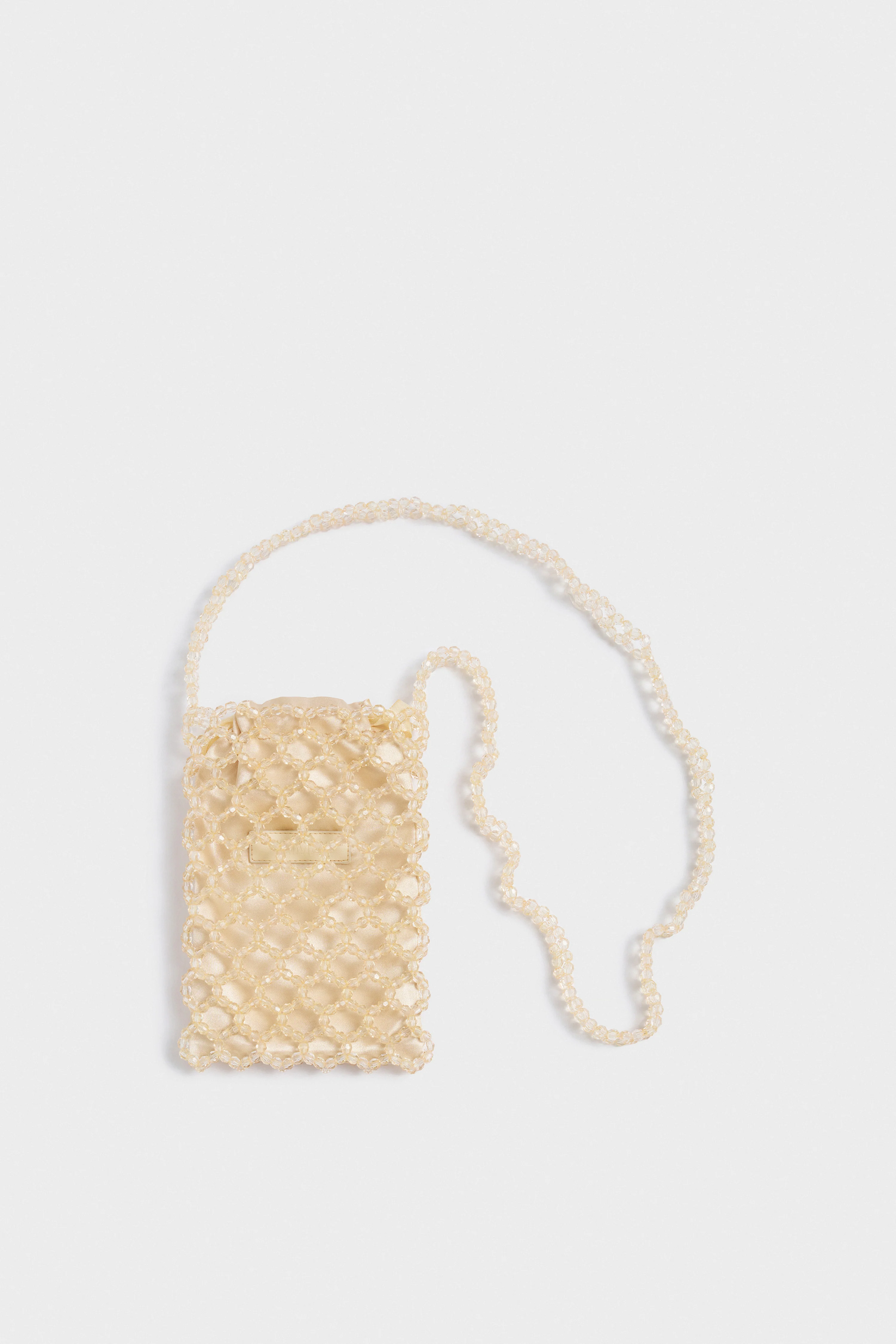 SMALL CROSSBODY BAG - Image 3