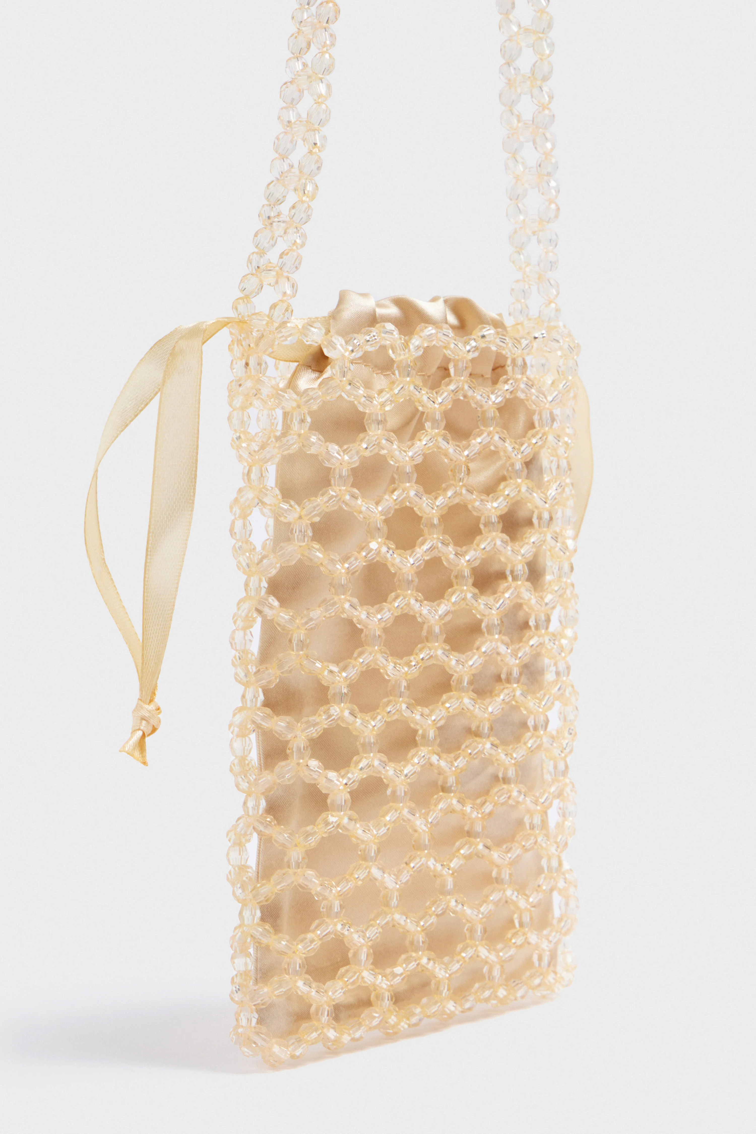 SMALL CROSSBODY BAG - Image 4