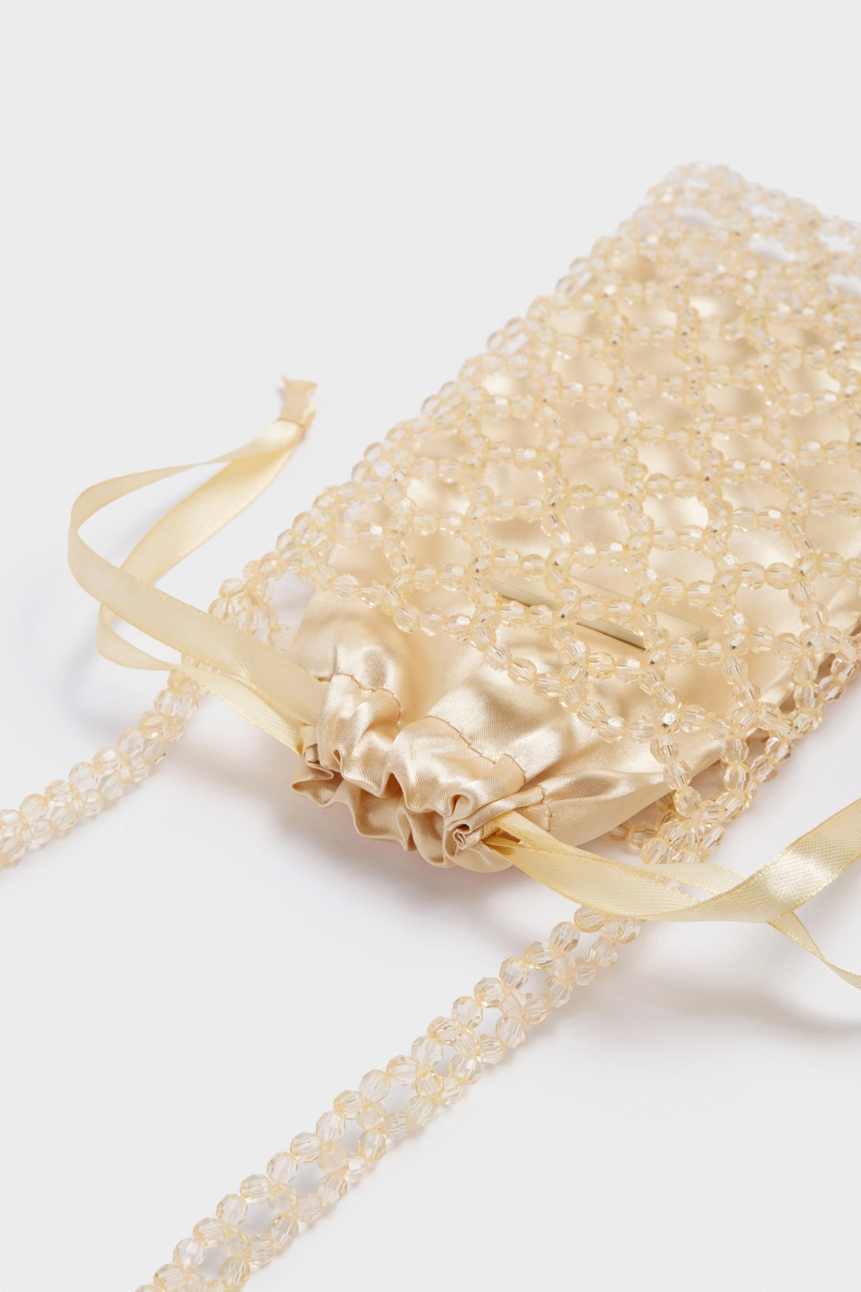 SMALL CROSSBODY BAG - Image 5