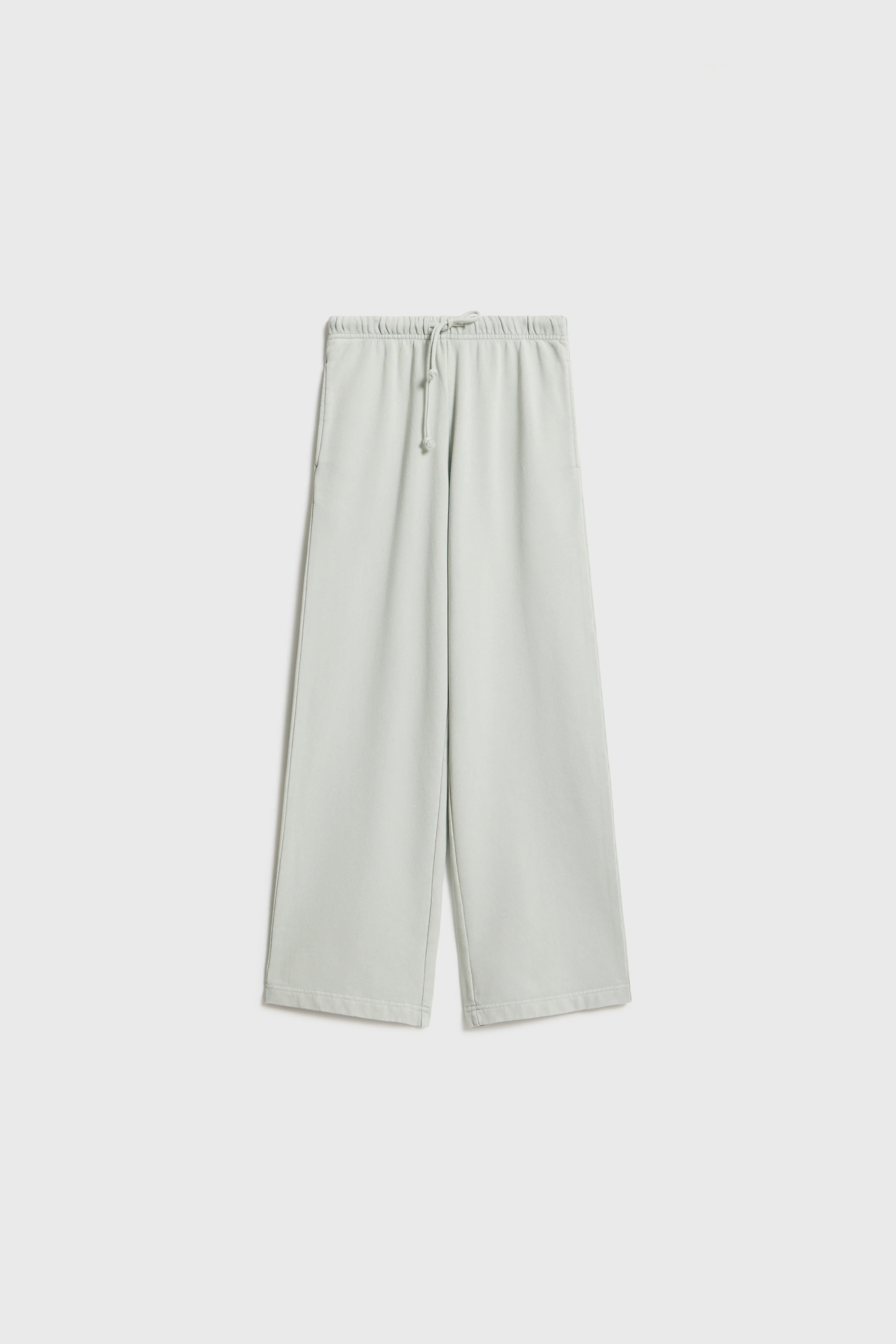 STRAIGHT-FIT SWEATPANTS - Image 4