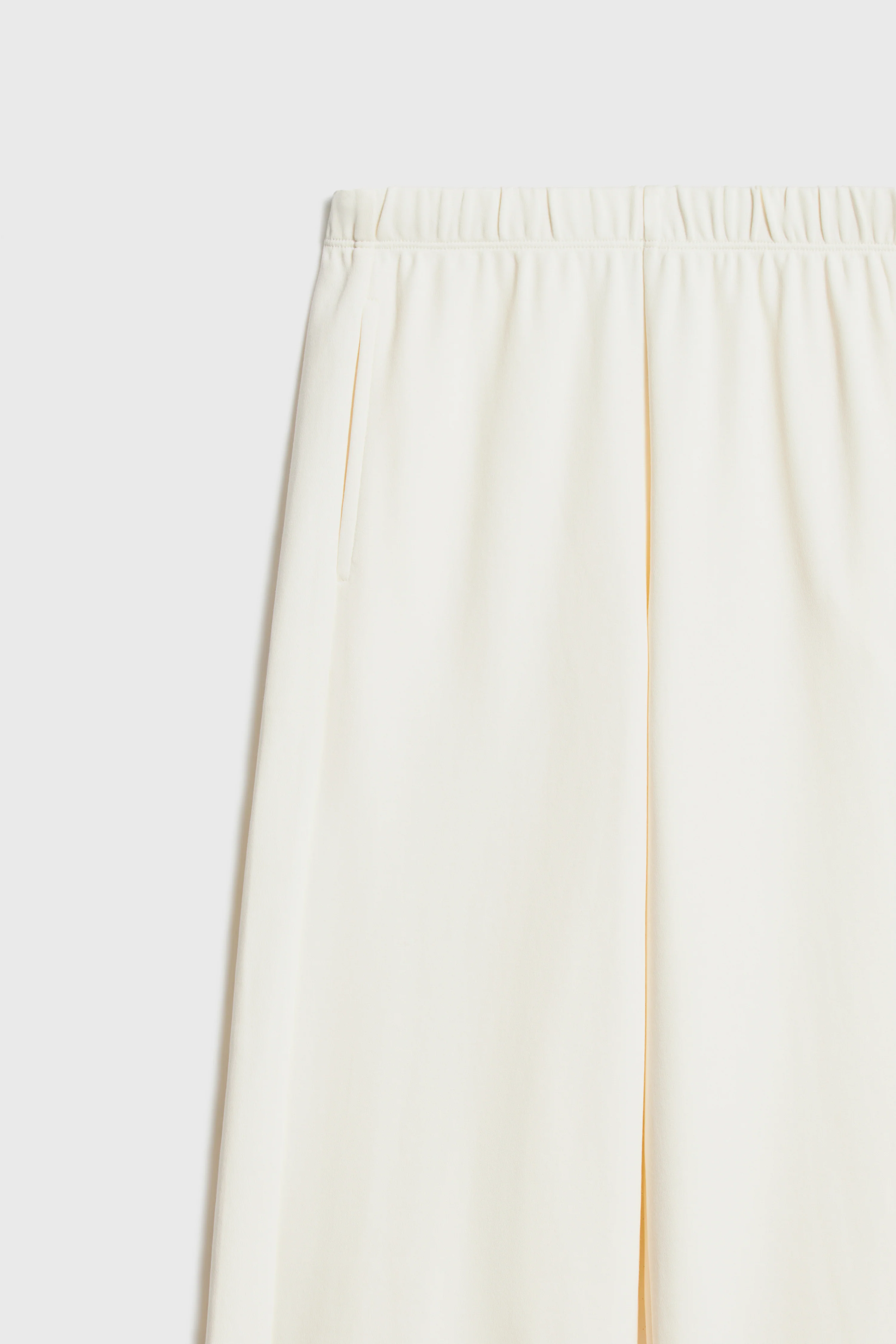 STRAIGHT INTERLOCK TROUSERS - Image 5