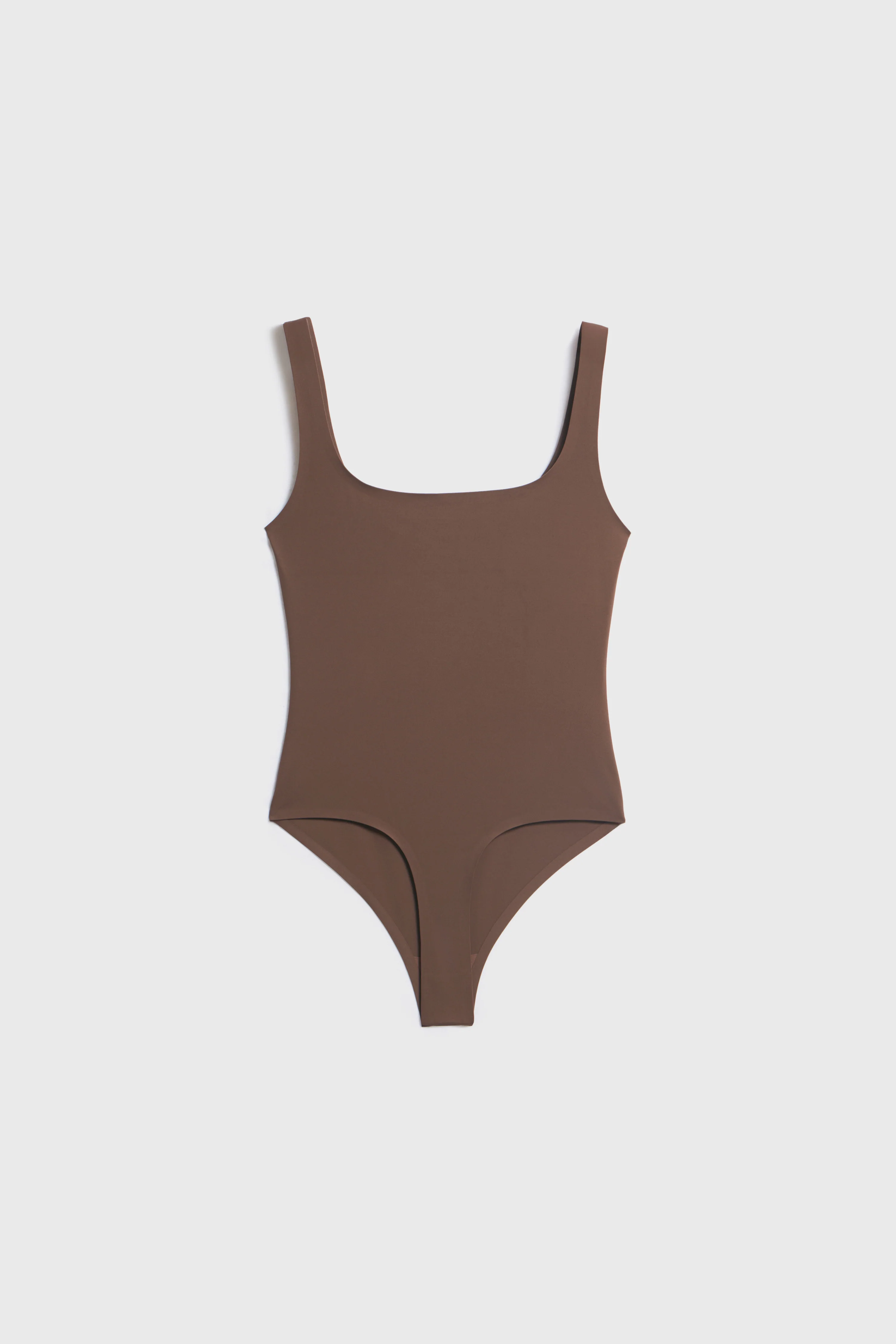 STRAPPY BODYSUIT - Image 5