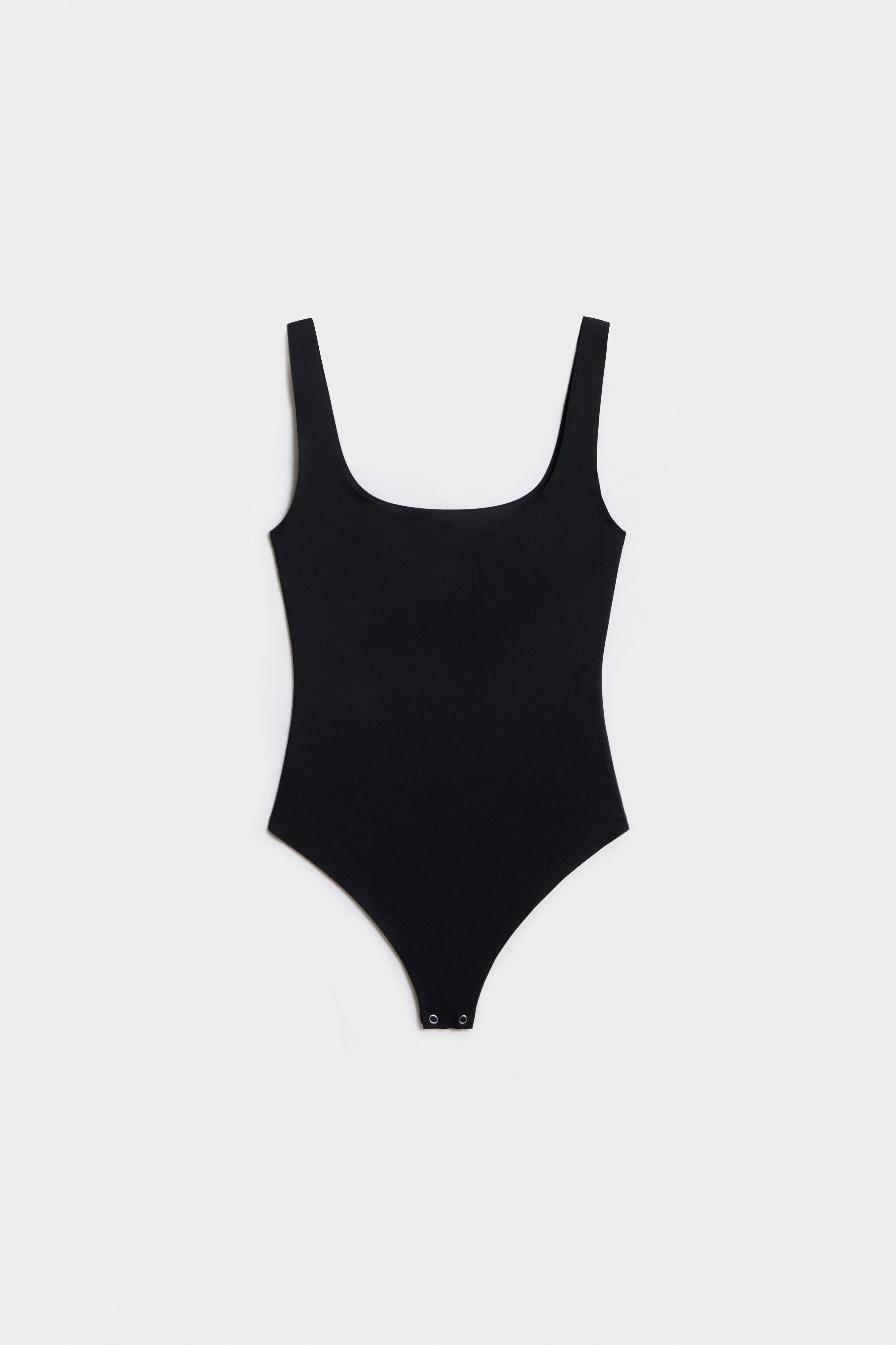 STRAPPY BODYSUIT - Image 4