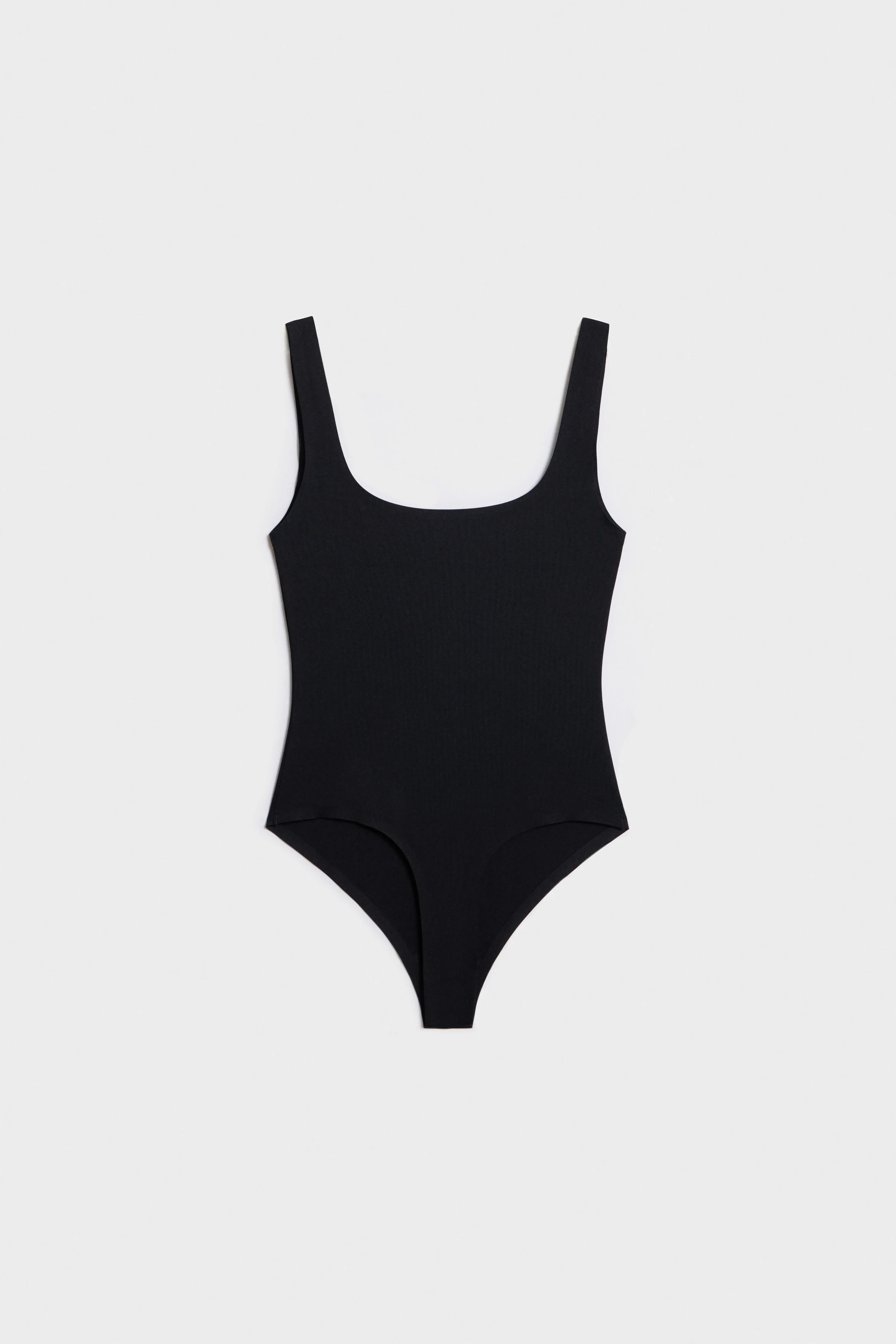 STRAPPY BODYSUIT - Image 5