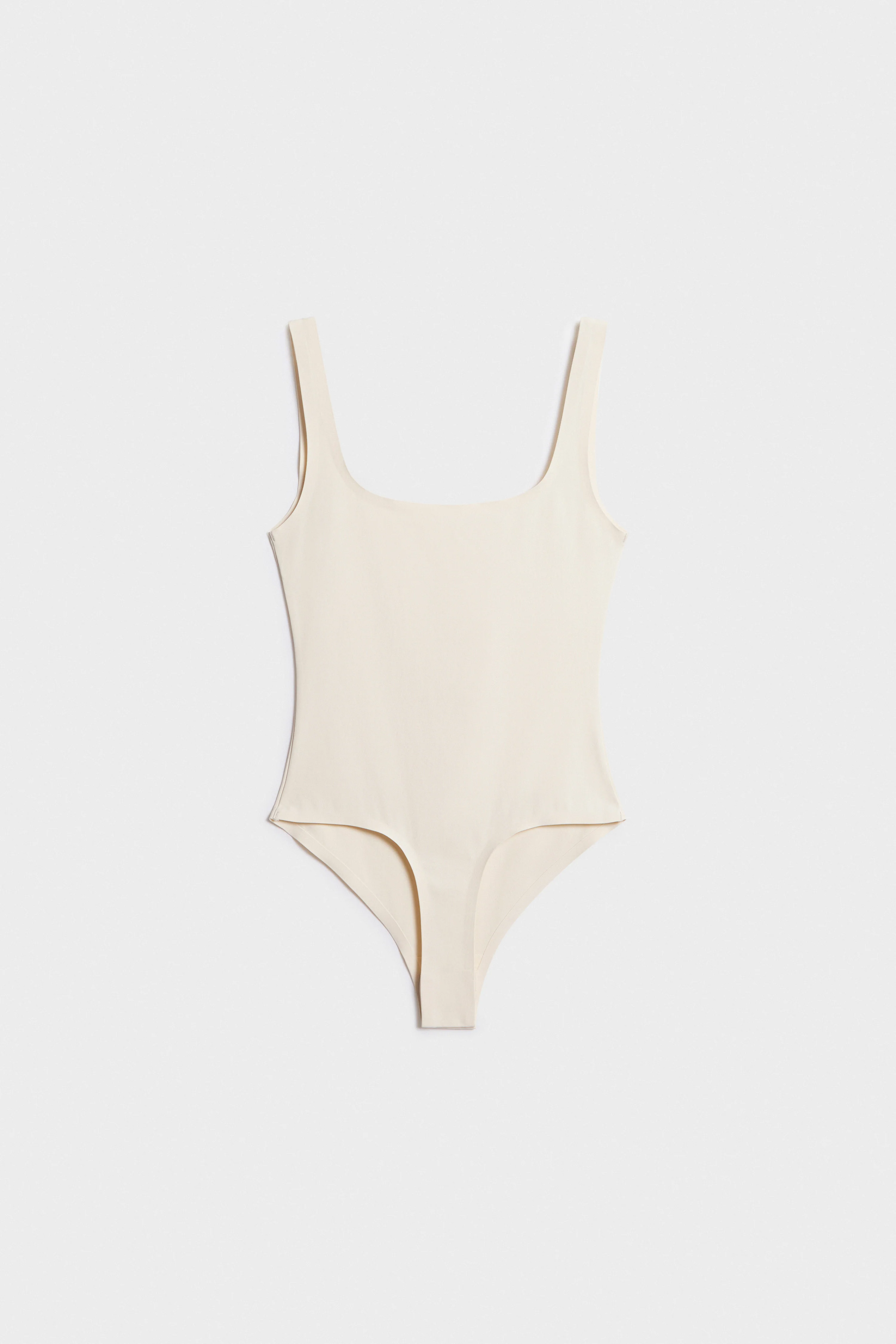 STRAPPY BODYSUIT - Image 5