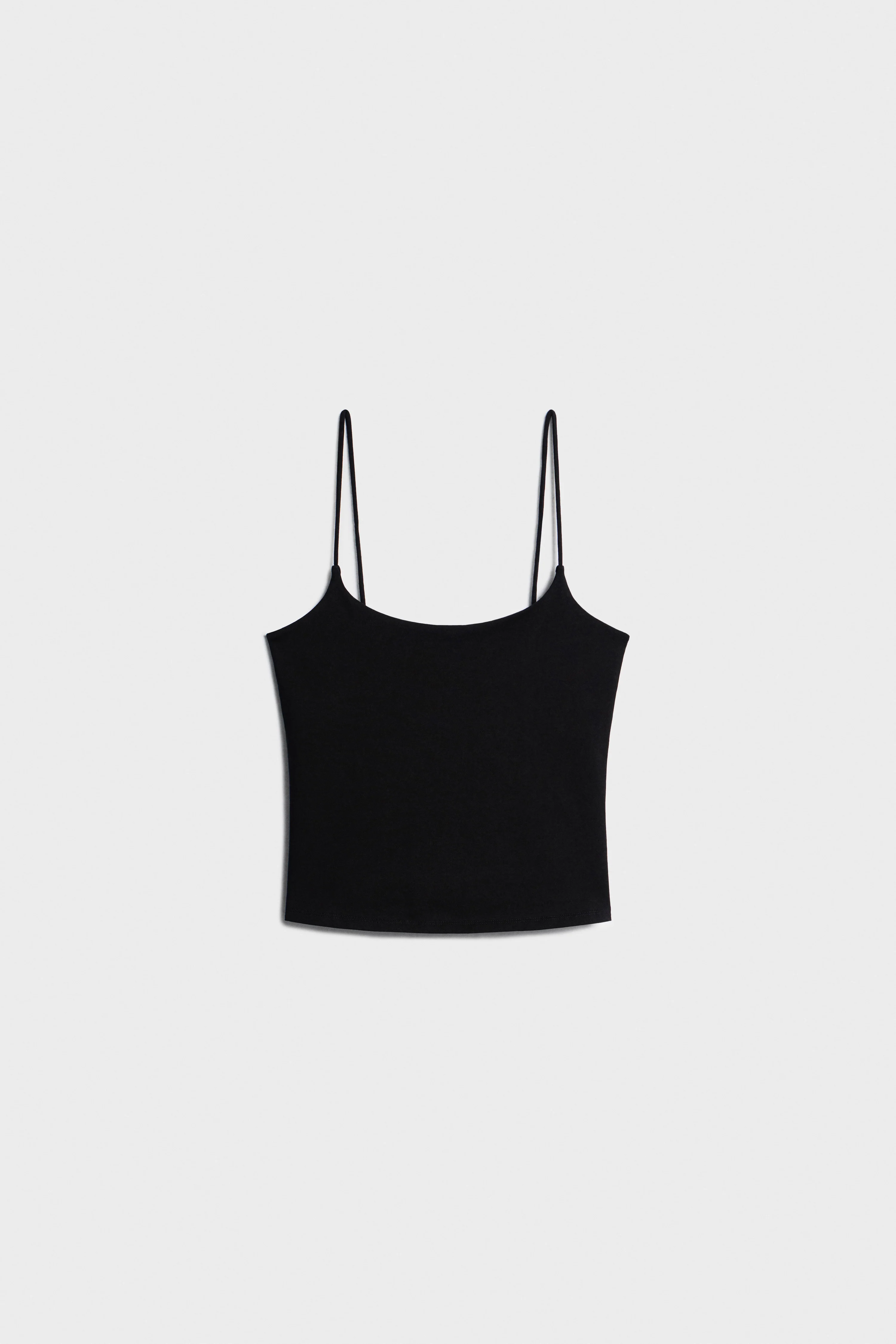 STRAPPY STRETCH TOP - Image 4