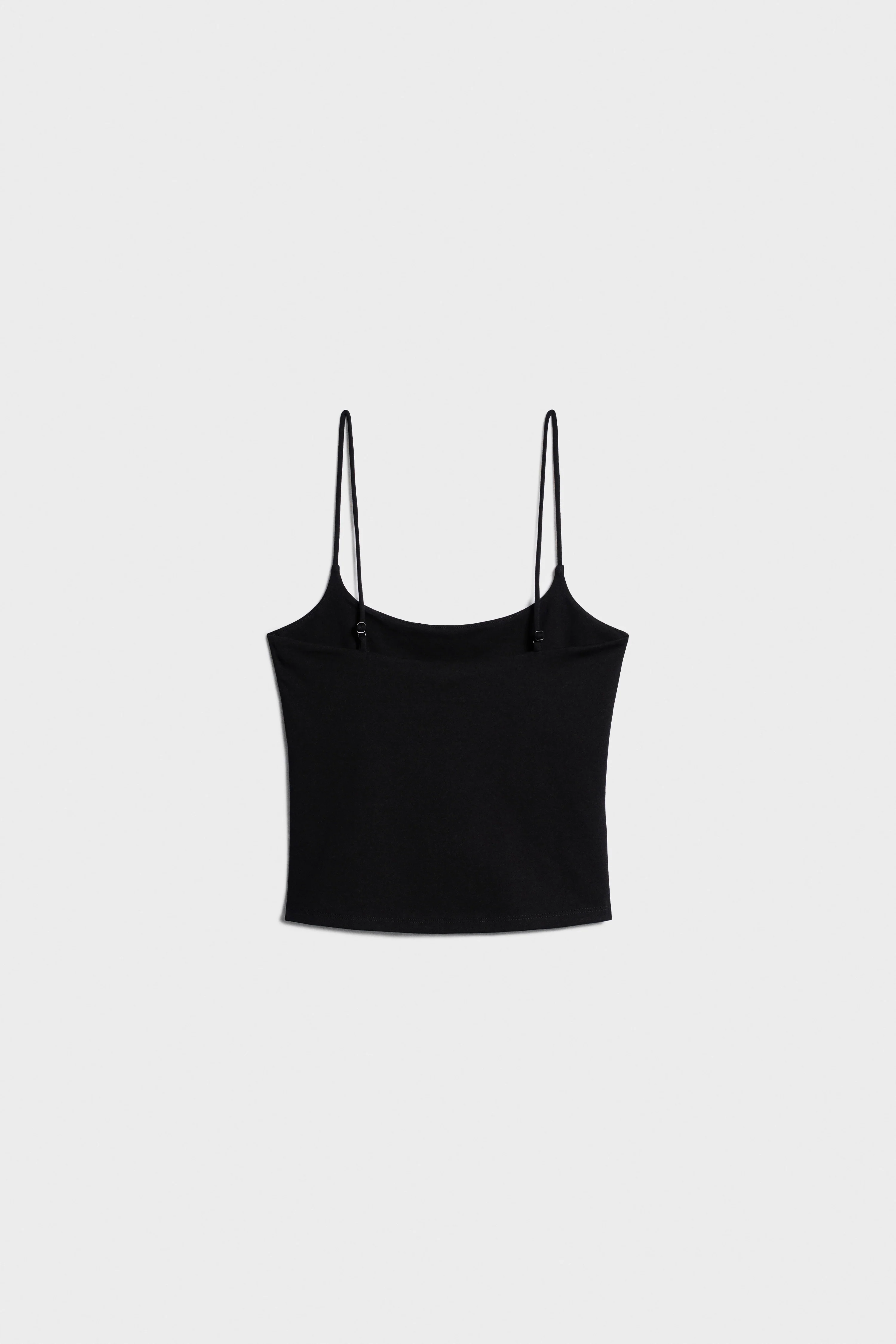 STRAPPY STRETCH TOP - Image 5