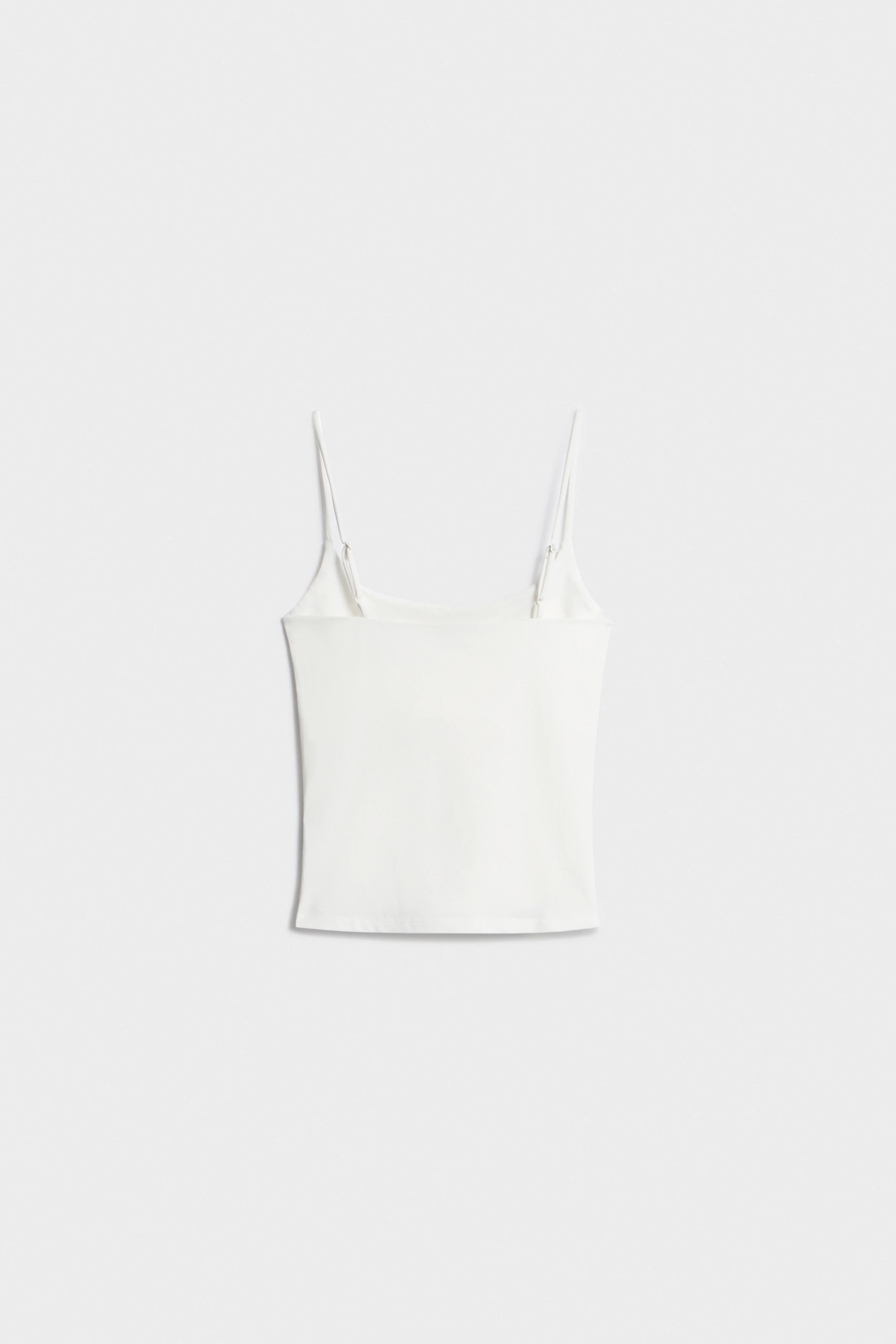 STRAPPY STRETCH TOP - Image 6